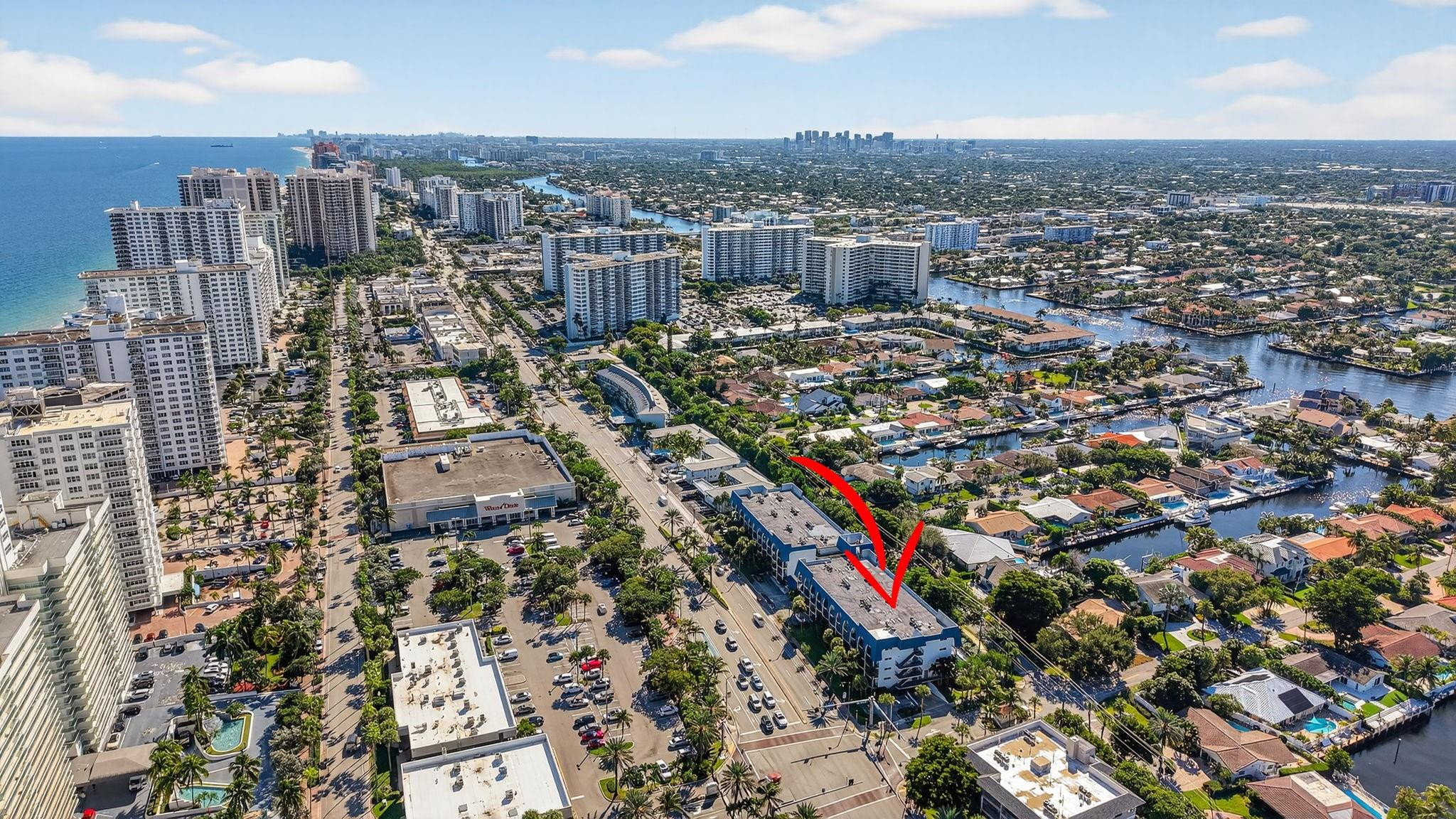 3909 N Ocean #314, Fort Lauderdale FL 33308