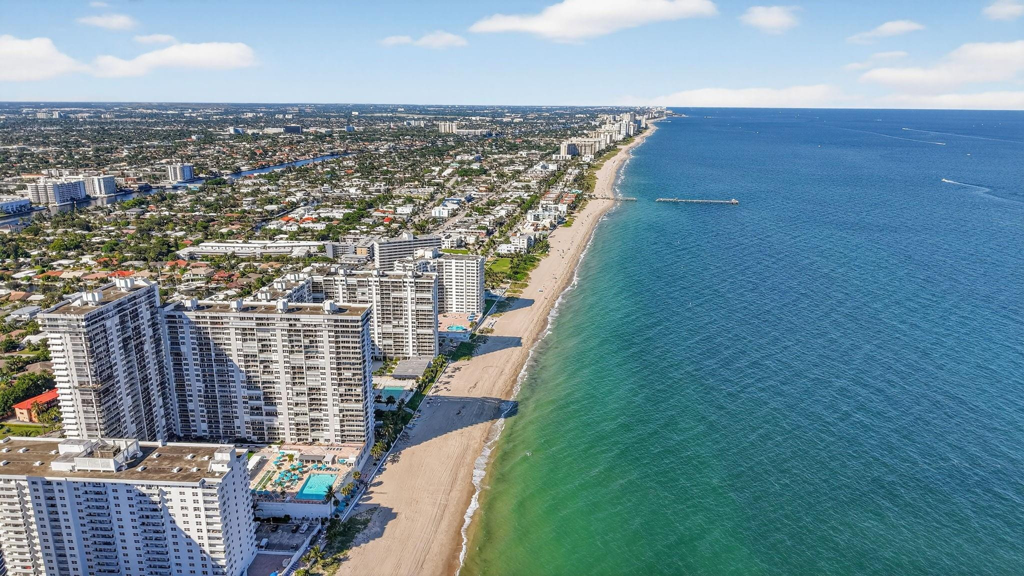 3909 N Ocean #314, Fort Lauderdale FL 33308