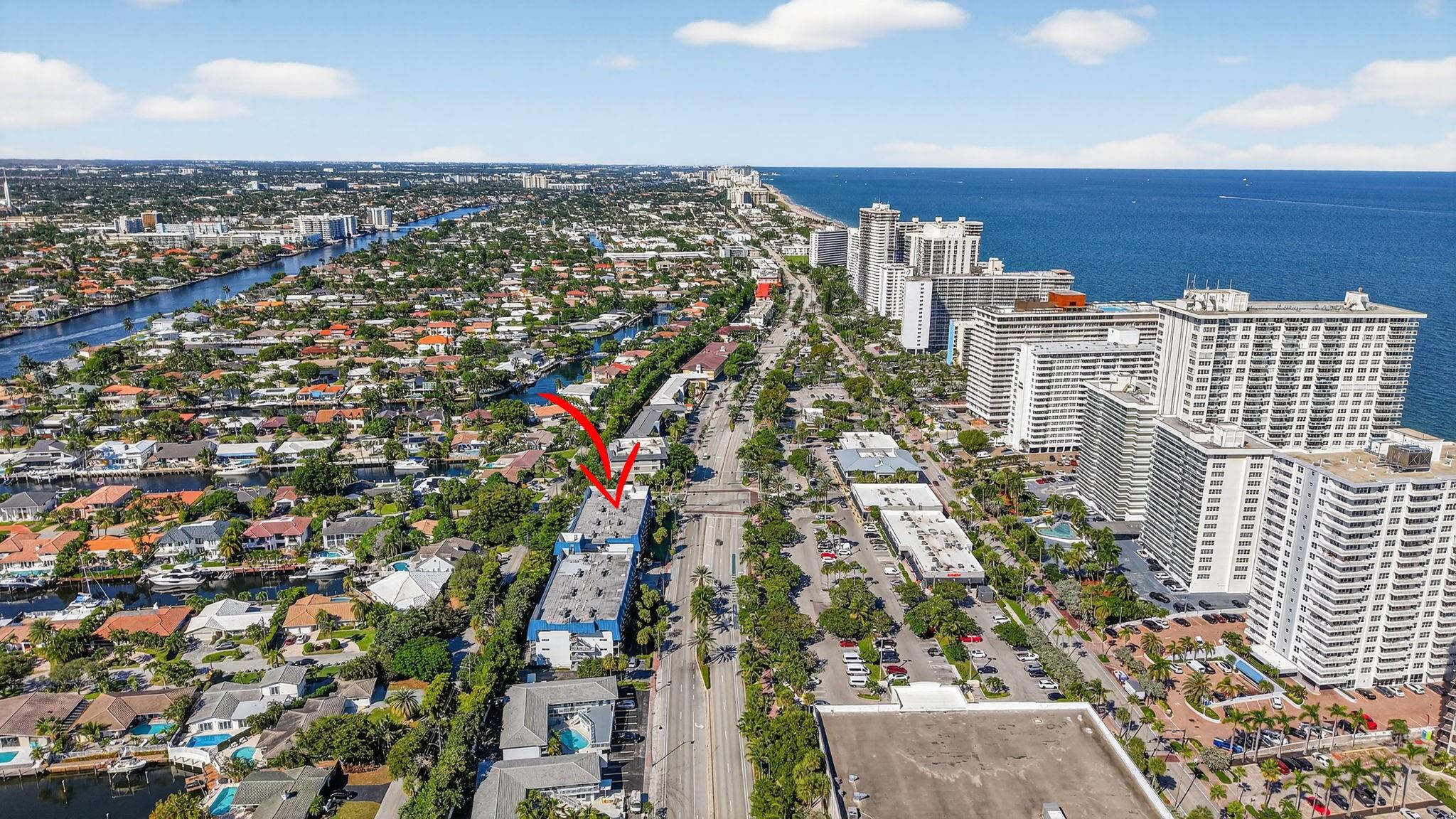 3909 N Ocean #314, Fort Lauderdale FL 33308