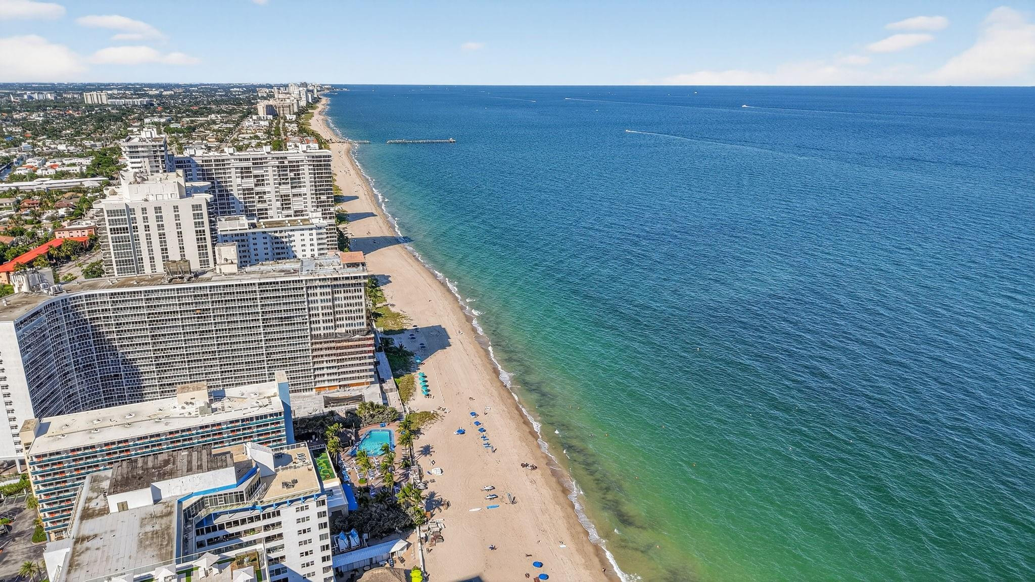 3909 N Ocean #314, Fort Lauderdale FL 33308