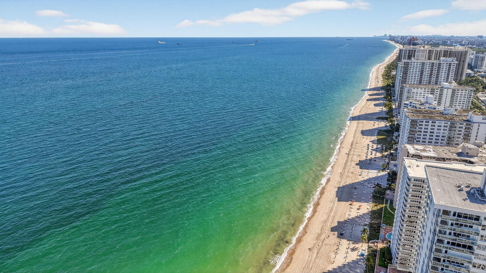 3909 N Ocean #314, Fort Lauderdale FL 33308