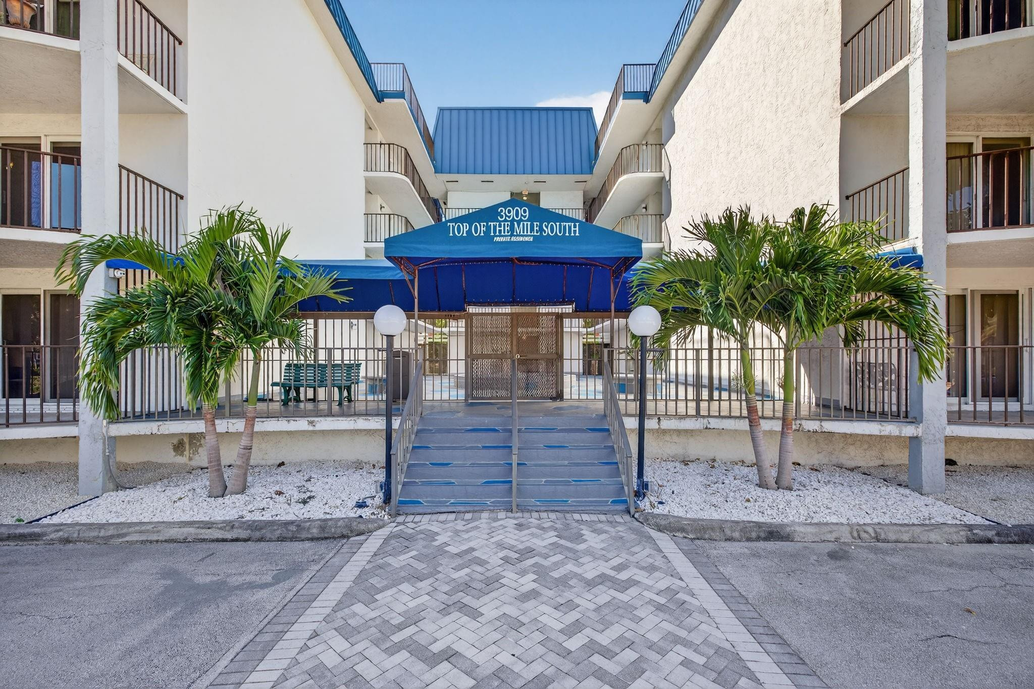 3909 N Ocean #314, Fort Lauderdale FL 33308