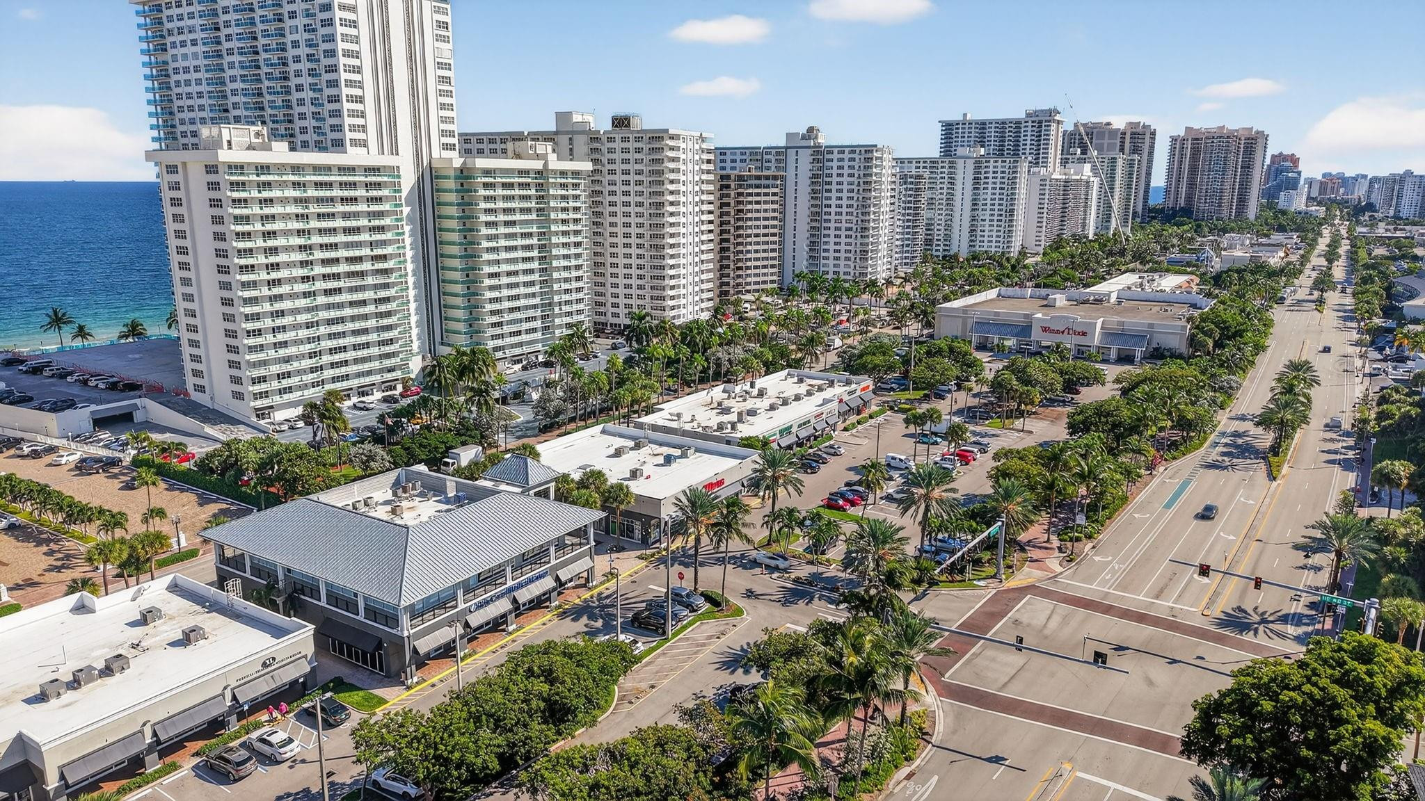 3909 N Ocean #314, Fort Lauderdale FL 33308