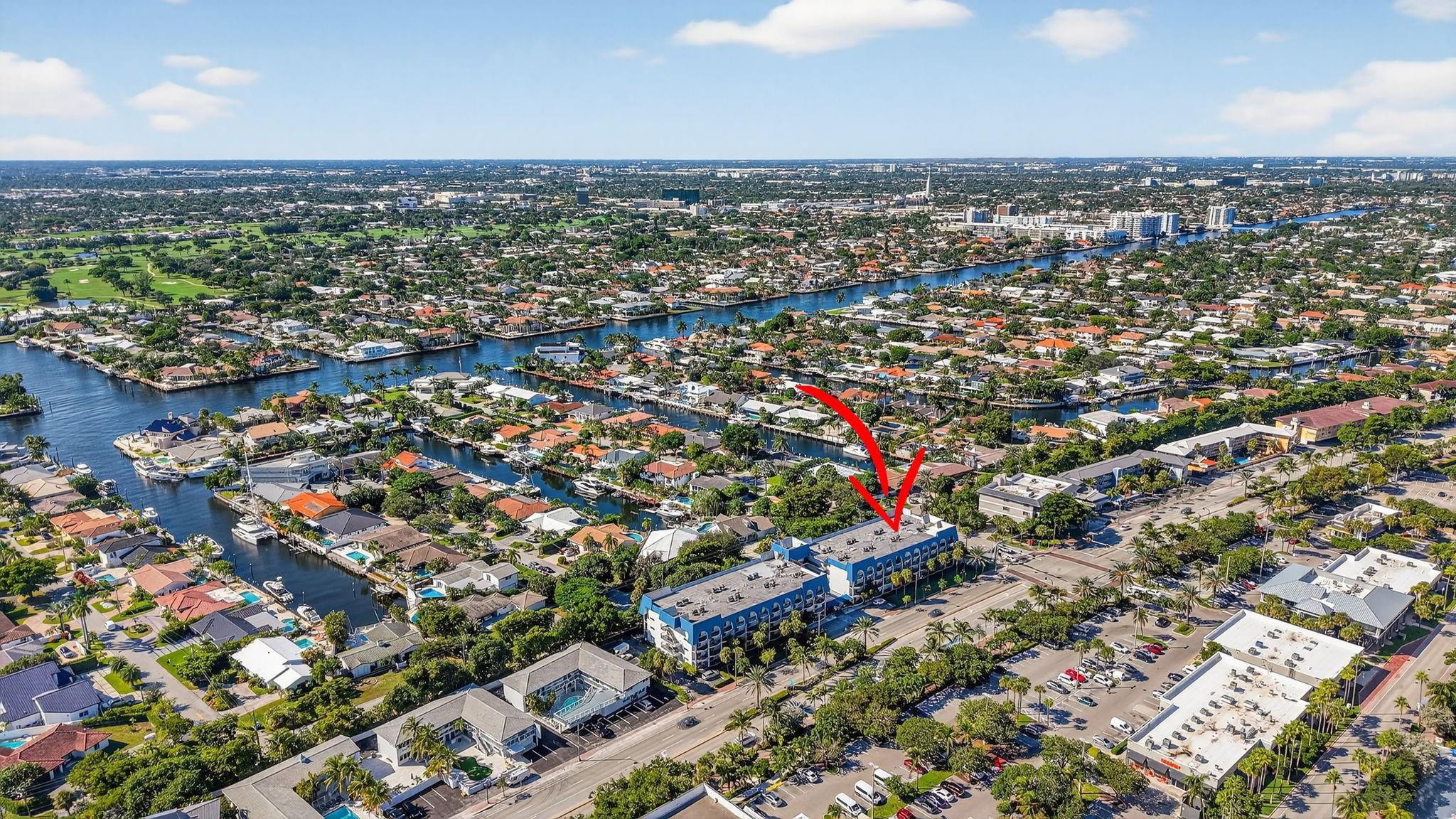 3909 N Ocean #314, Fort Lauderdale FL 33308