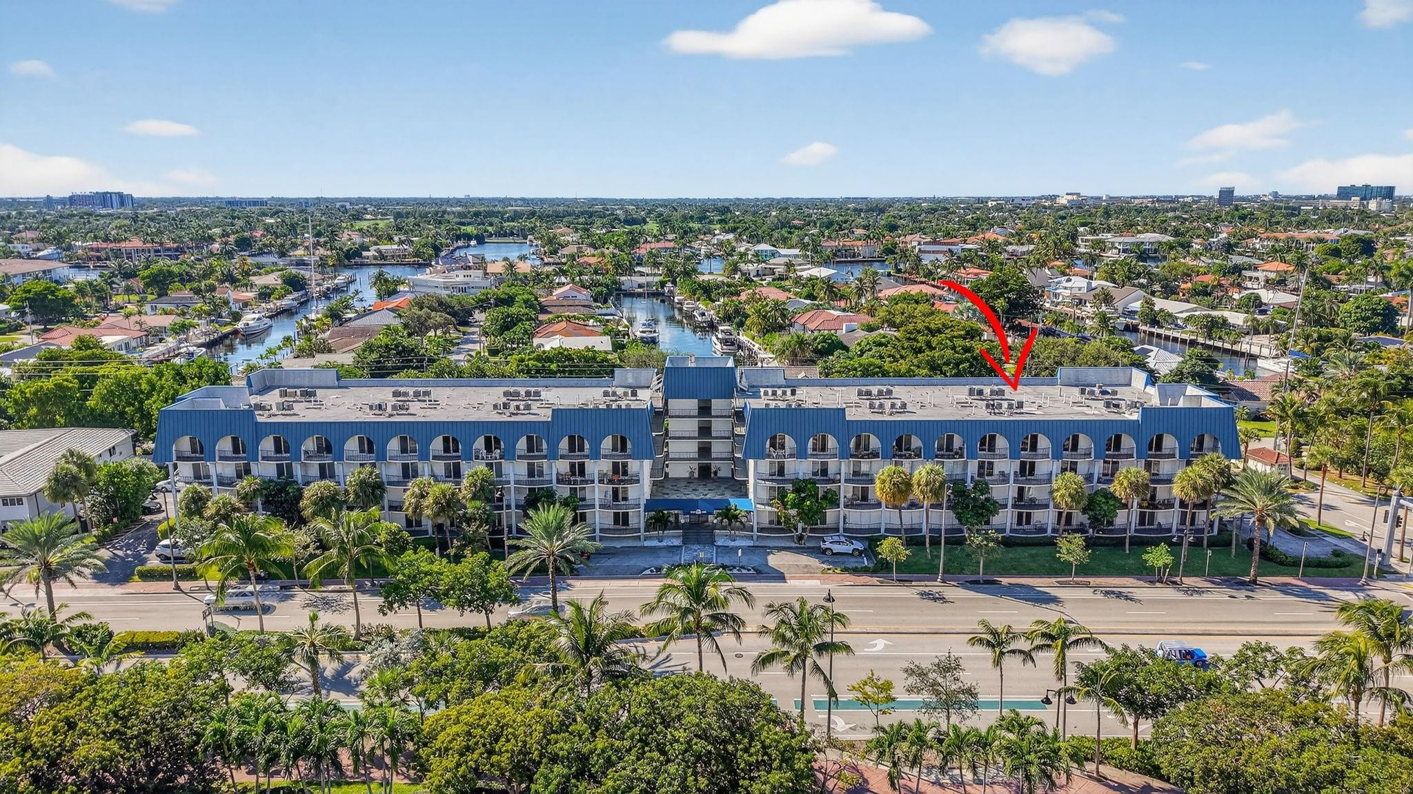 3909 N Ocean #314, Fort Lauderdale FL 33308