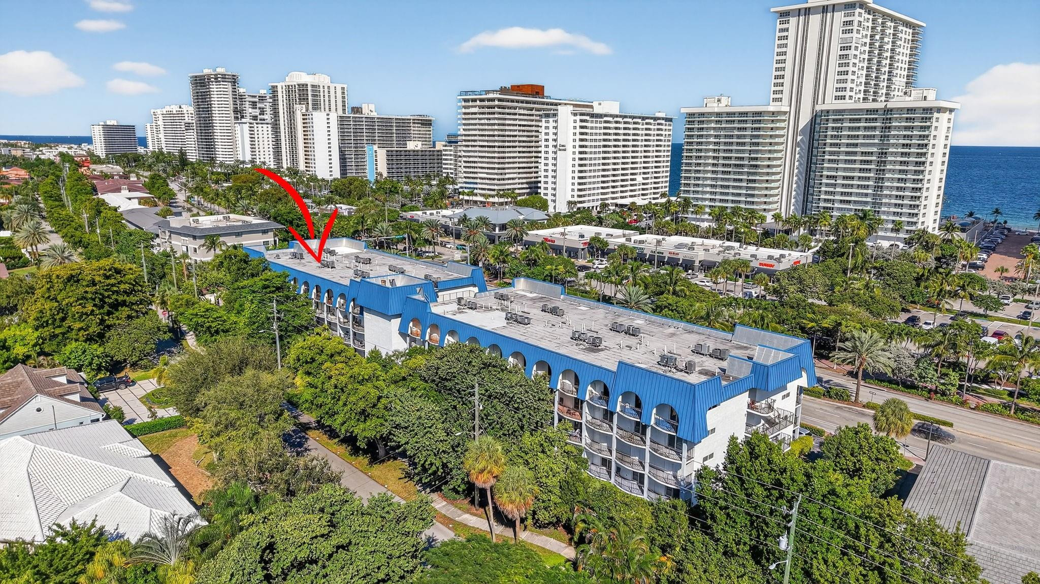 3909 N Ocean #314, Fort Lauderdale FL 33308