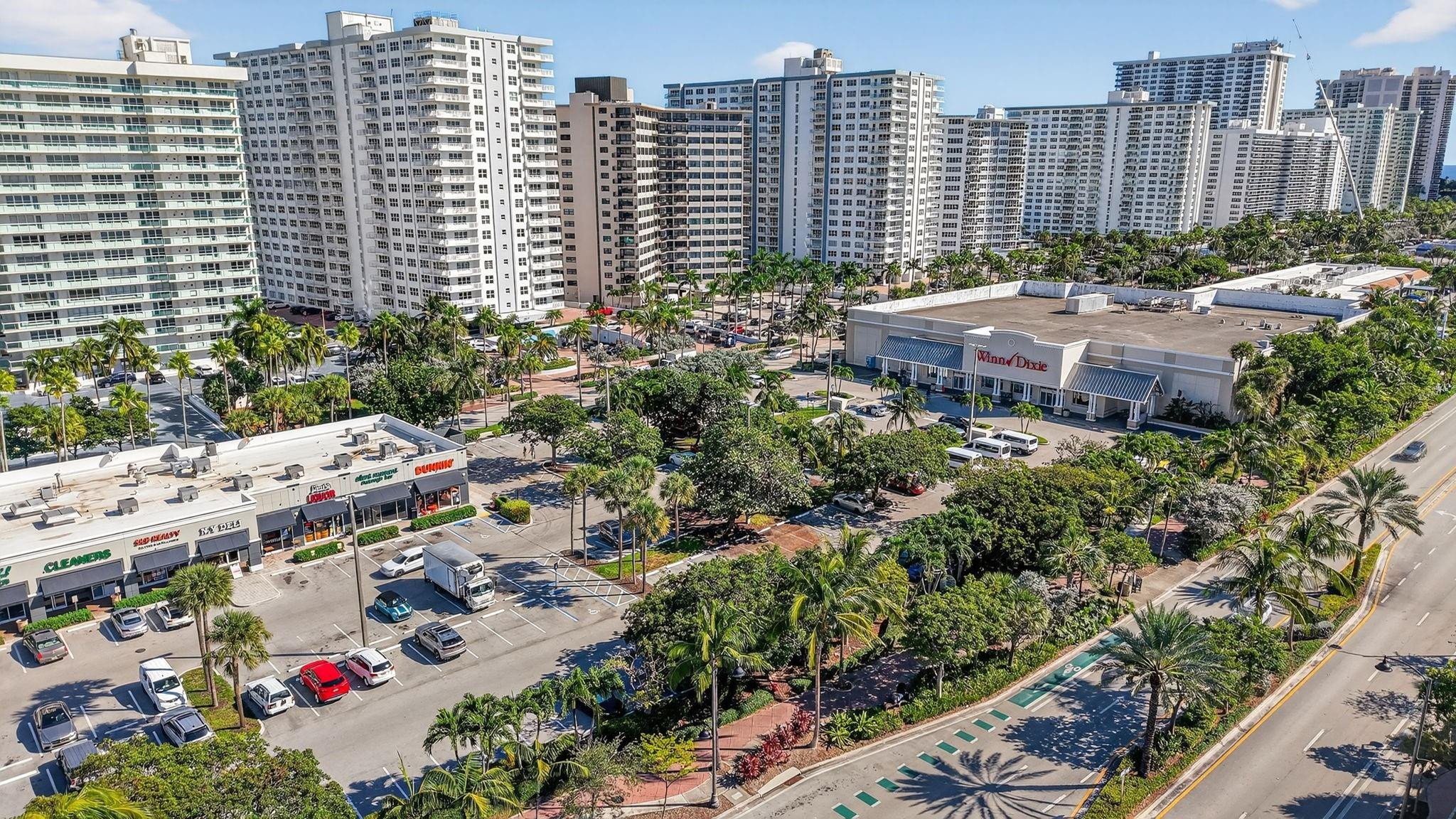 3909 N Ocean #314, Fort Lauderdale FL 33308