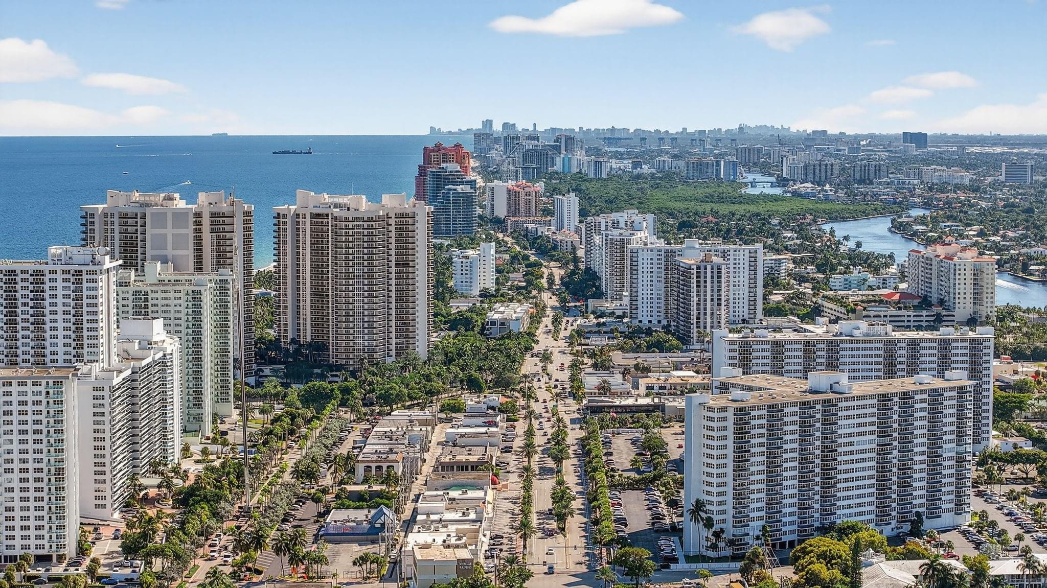 3909 N Ocean #314, Fort Lauderdale FL 33308
