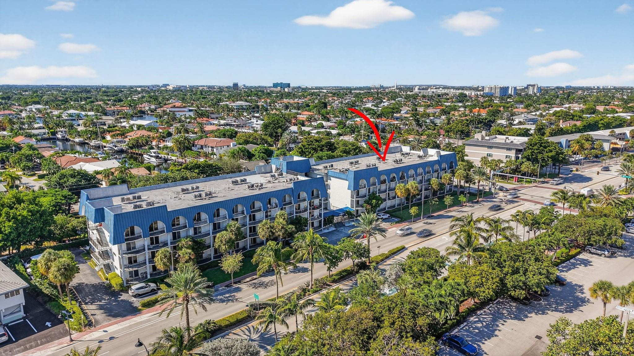 3909 N Ocean #314, Fort Lauderdale FL 33308