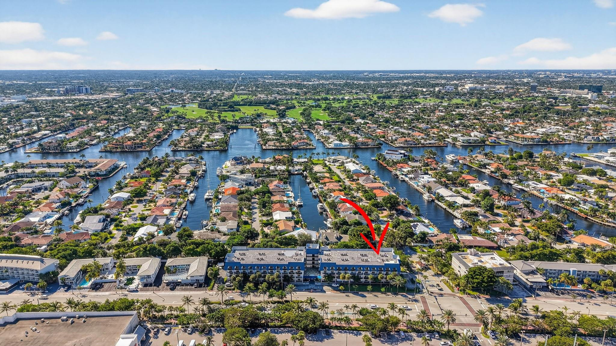 3909 N Ocean #314, Fort Lauderdale FL 33308