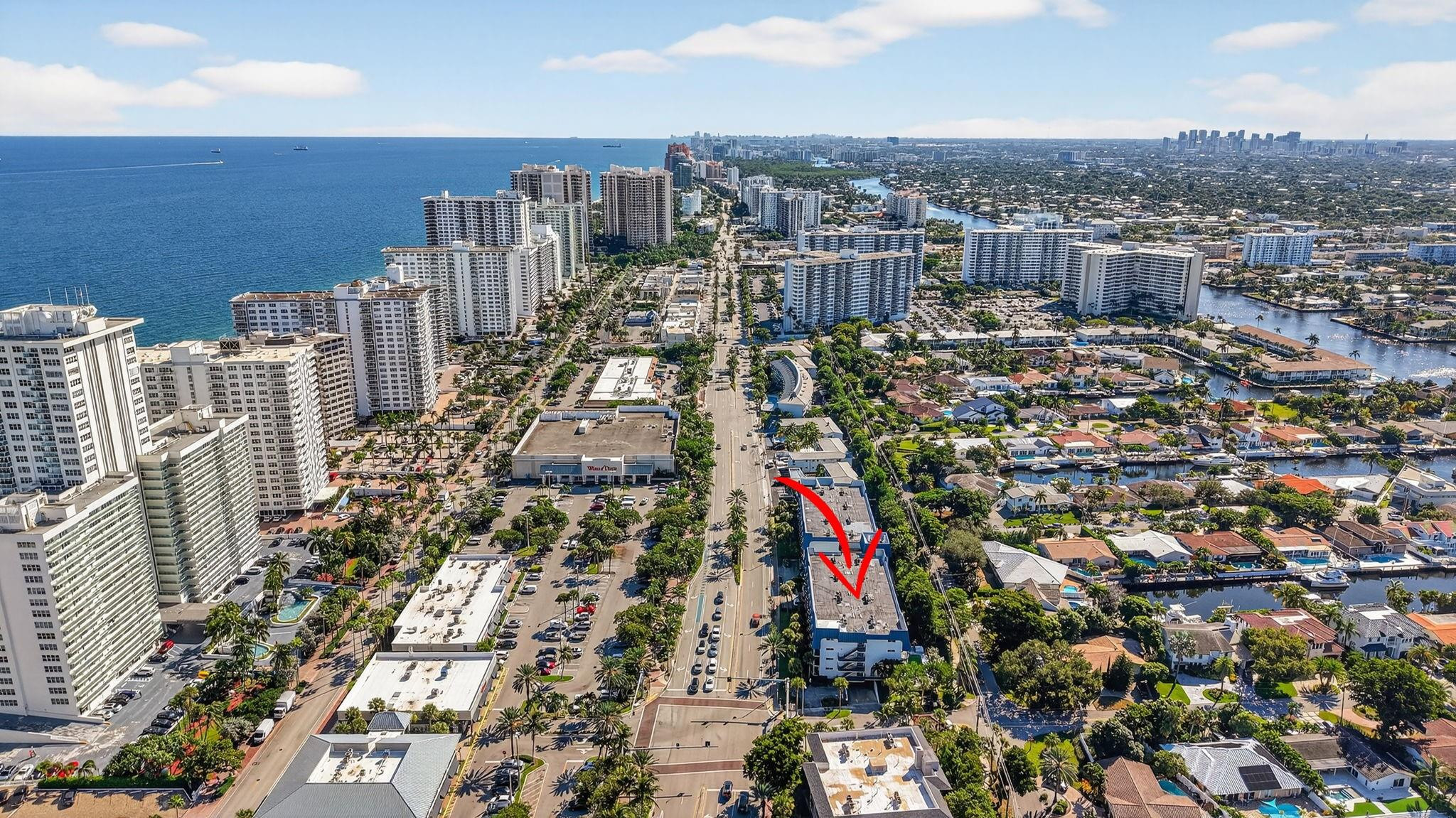 3909 N Ocean #314, Fort Lauderdale FL 33308