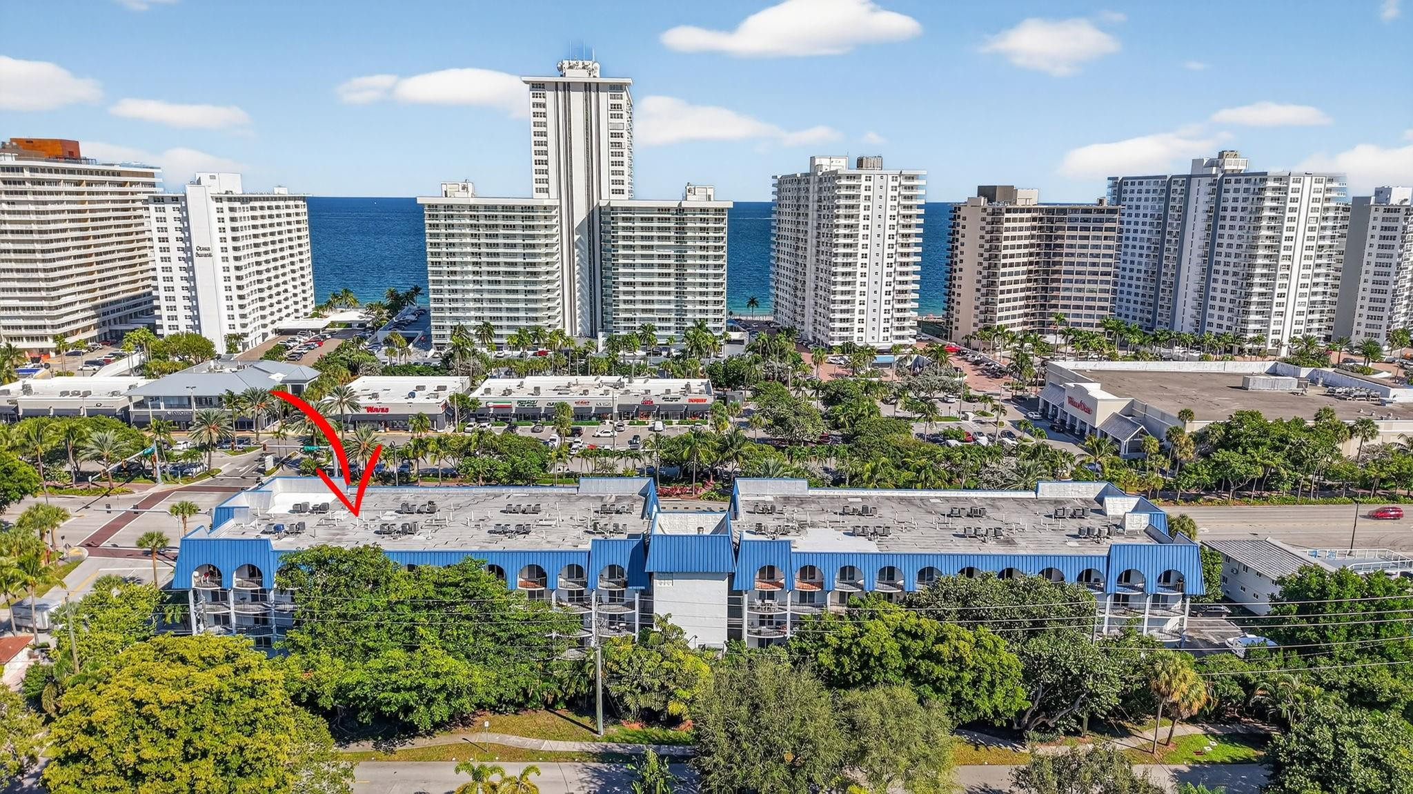 3909 N Ocean #314, Fort Lauderdale FL 33308