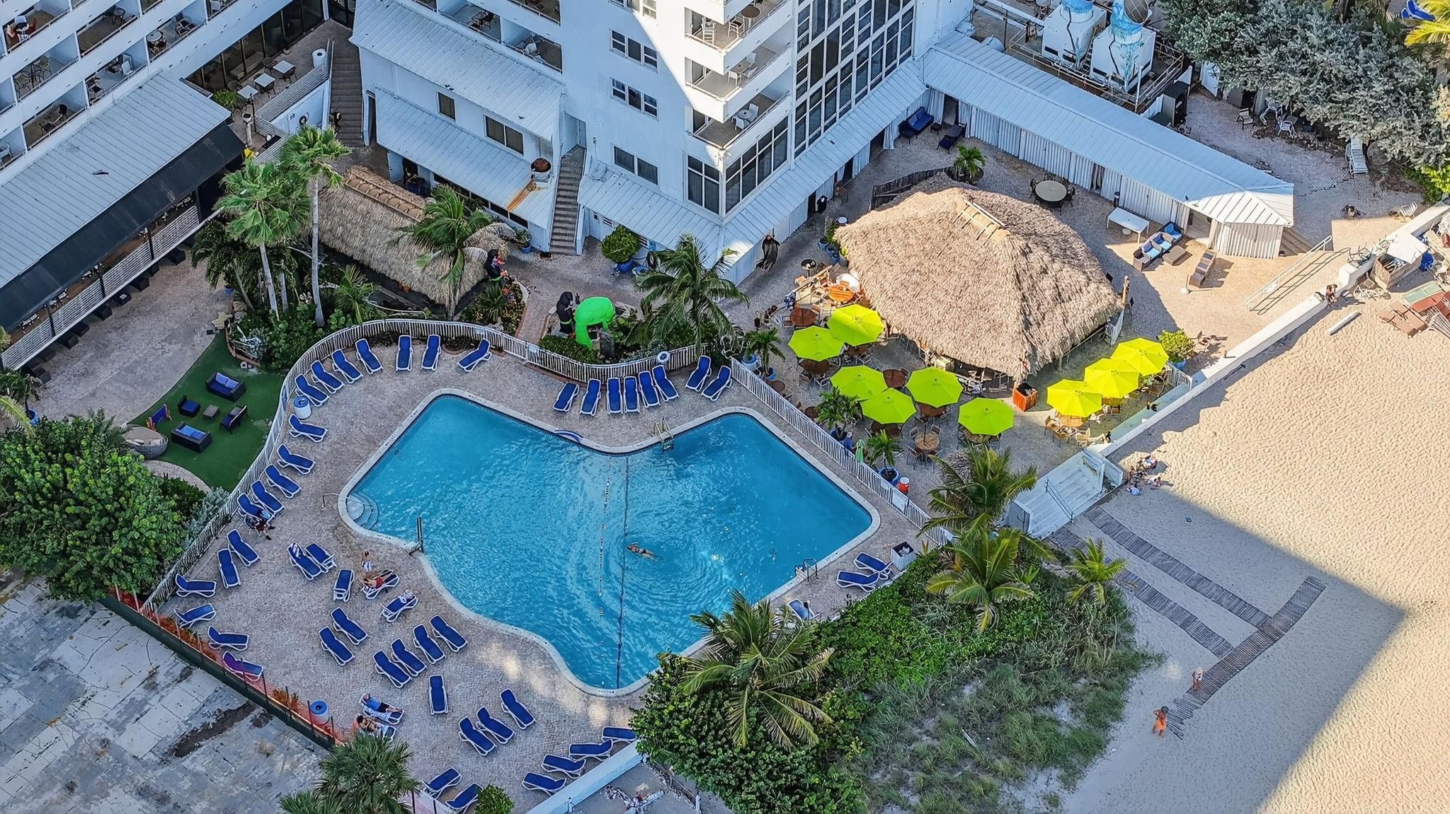3909 N Ocean #314, Fort Lauderdale FL 33308