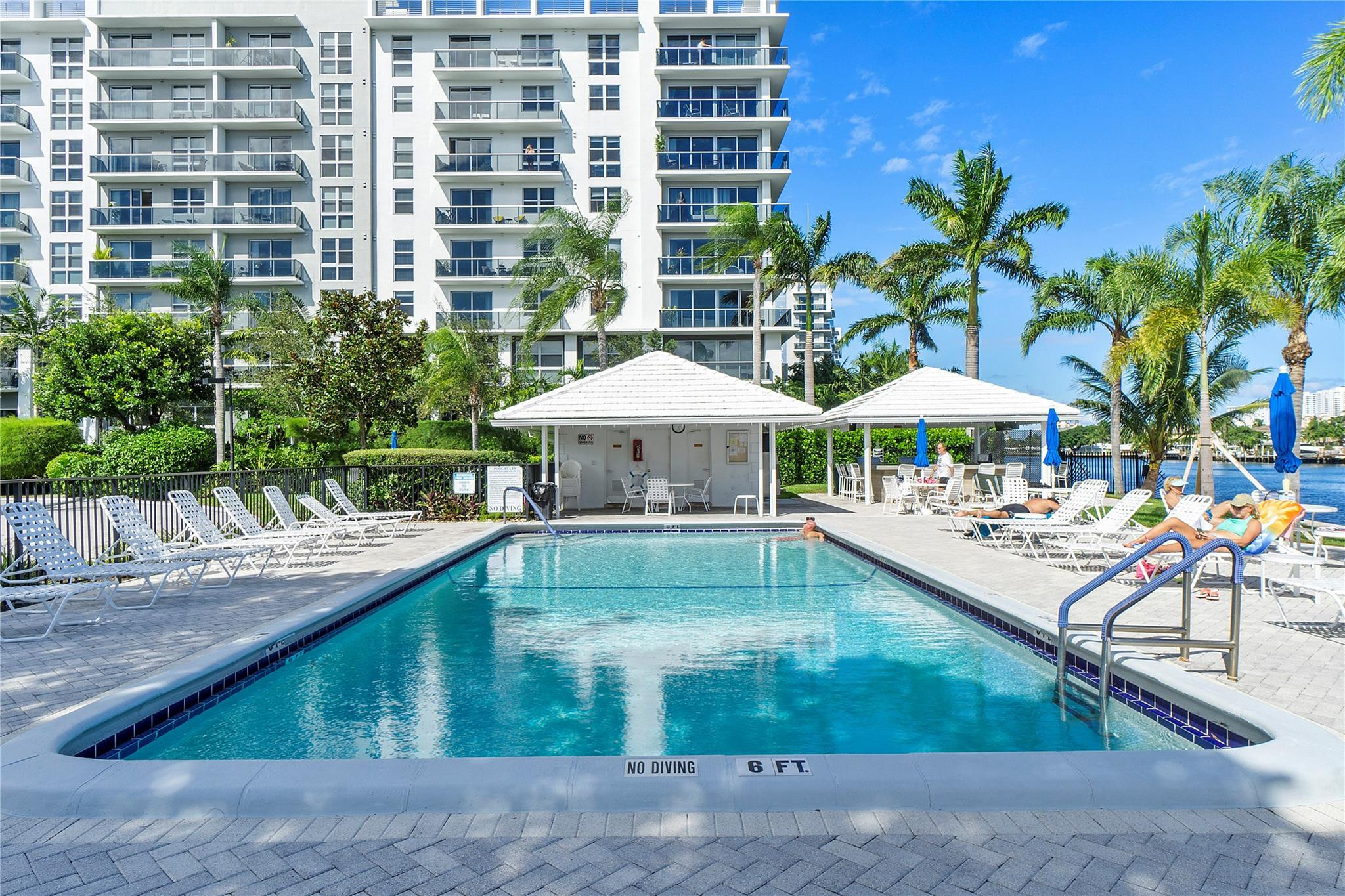 6205 Bay Club #3, Fort Lauderdale FL 33308