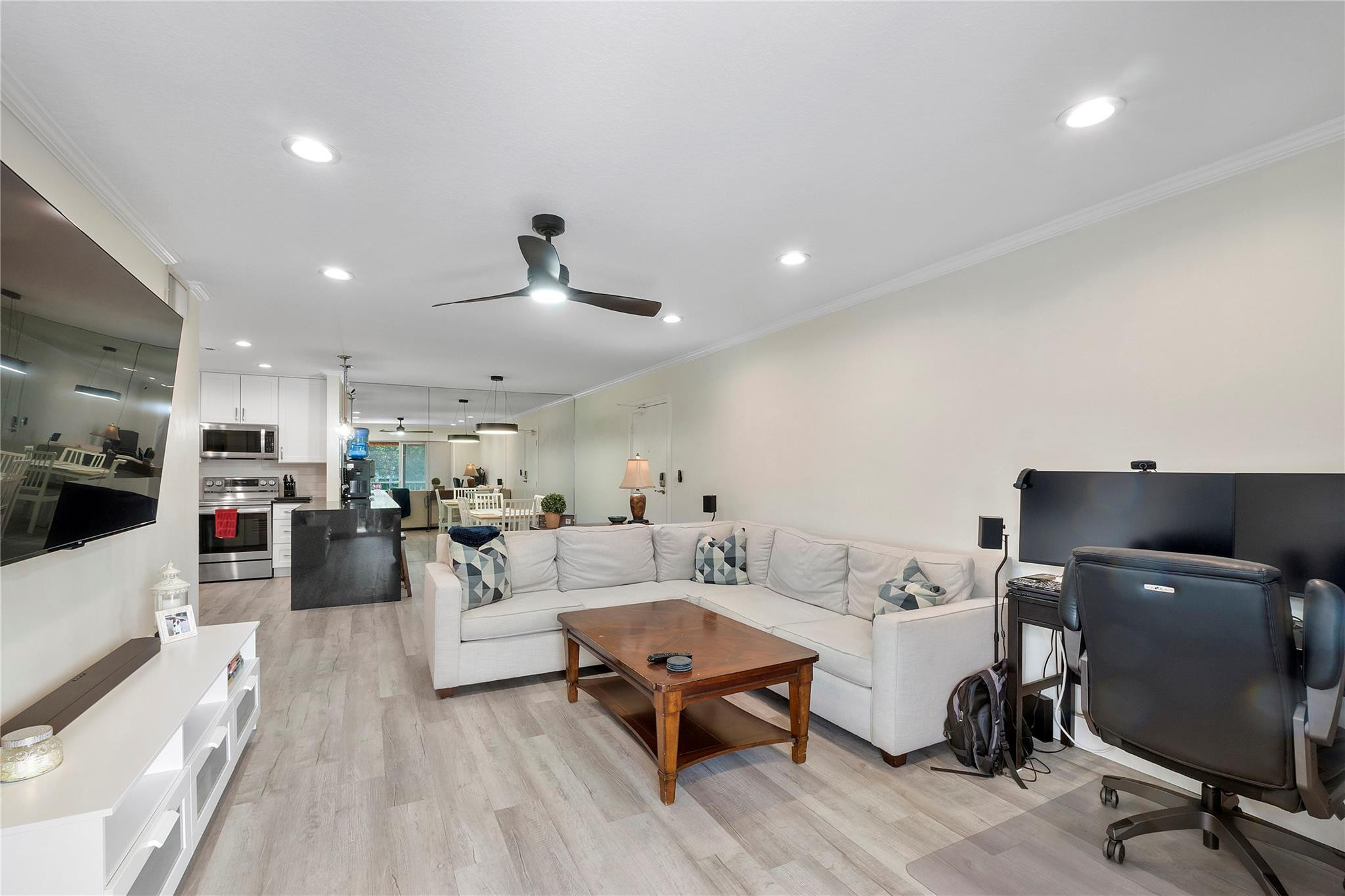 6205 Bay Club #3, Fort Lauderdale FL 33308