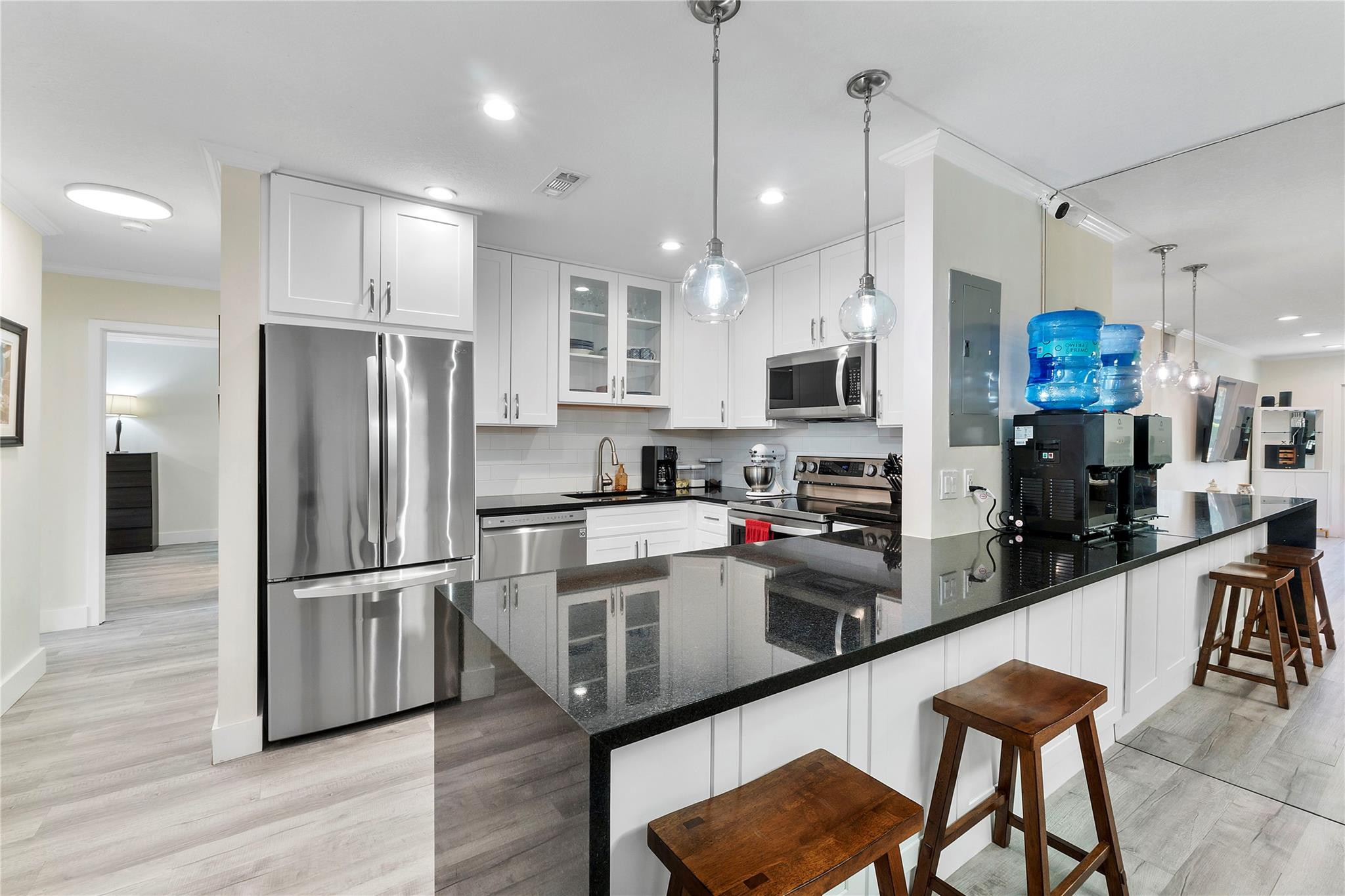 6205 Bay Club #3, Fort Lauderdale FL 33308
