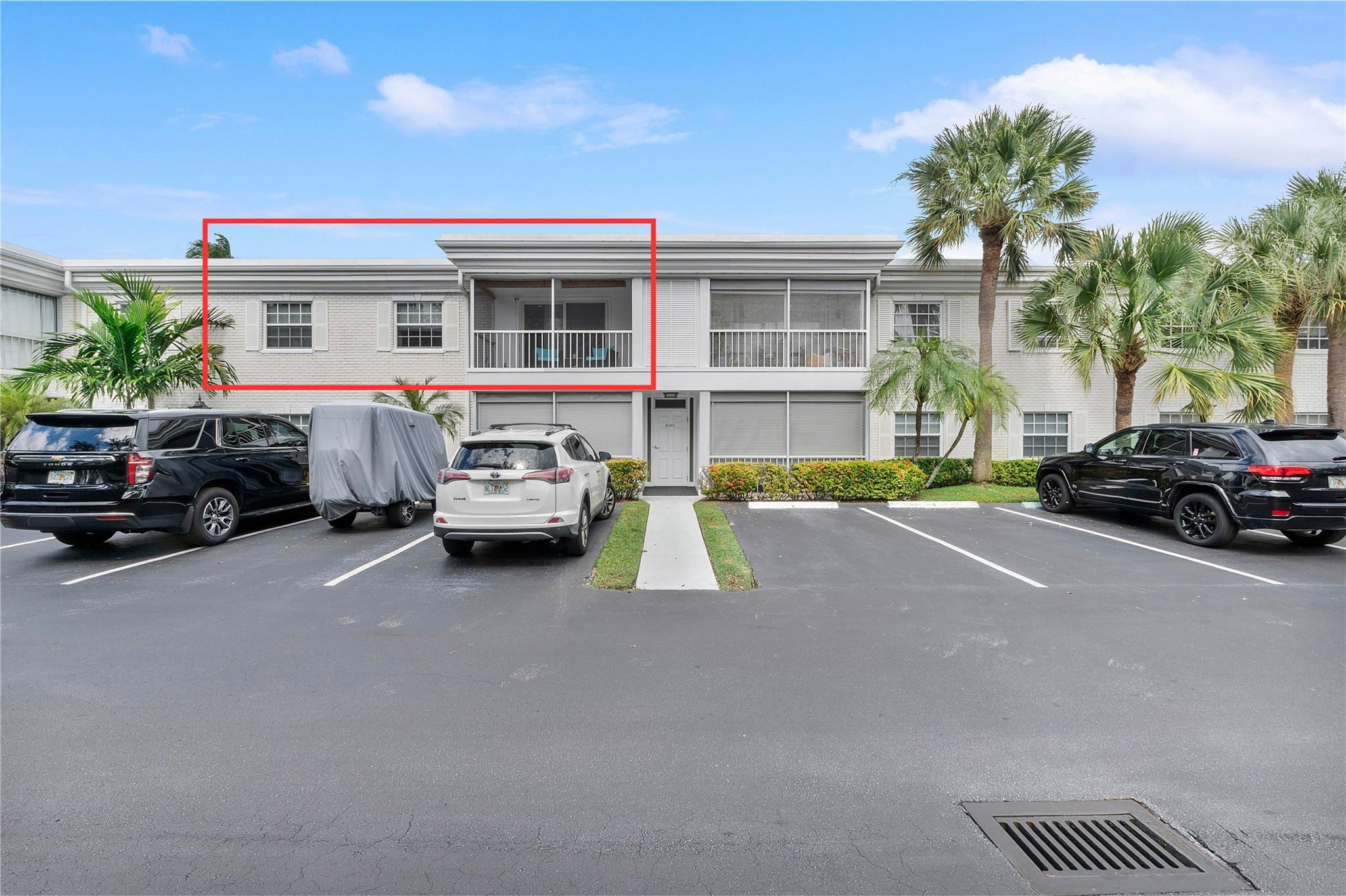 6205 Bay Club #3, Fort Lauderdale FL 33308
