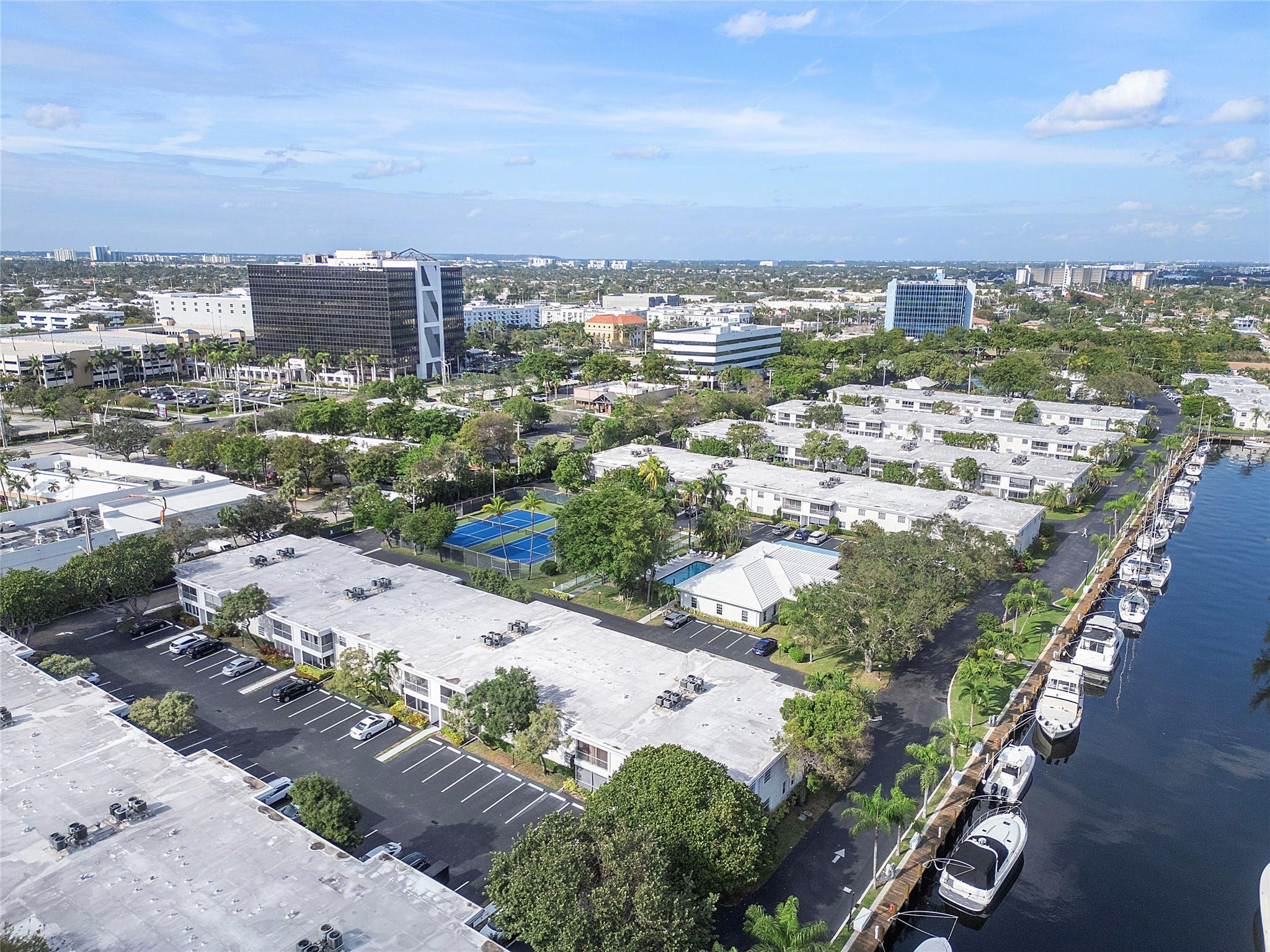 6205 Bay Club #3, Fort Lauderdale FL 33308