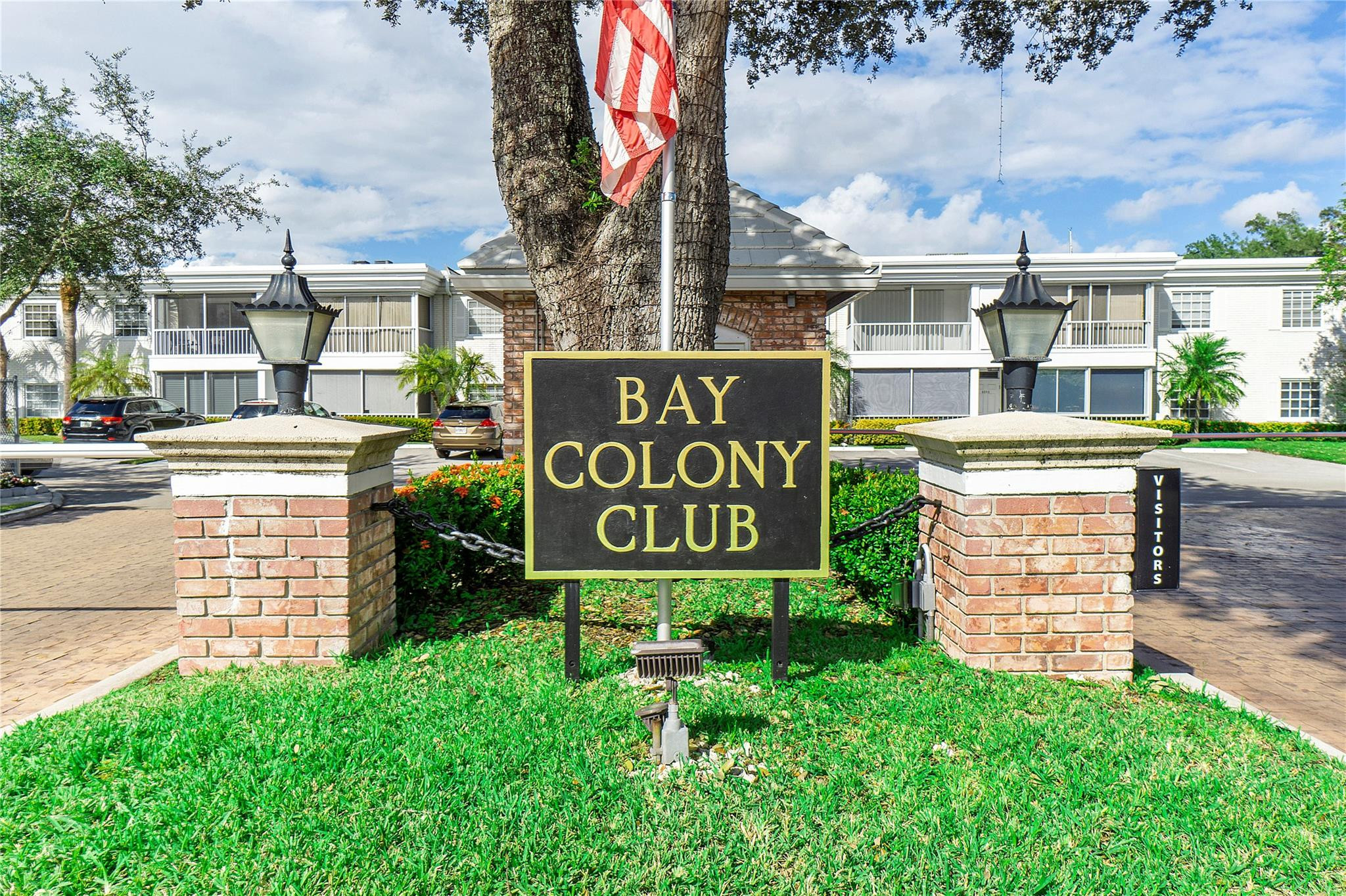 6205 Bay Club #3, Fort Lauderdale FL 33308