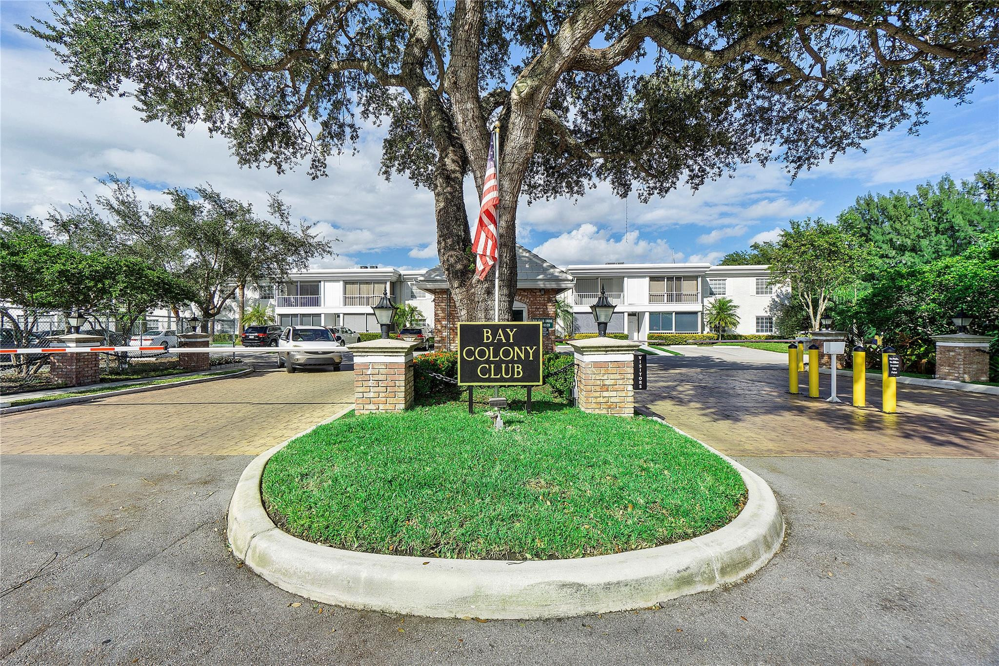 6205 Bay Club #3, Fort Lauderdale FL 33308