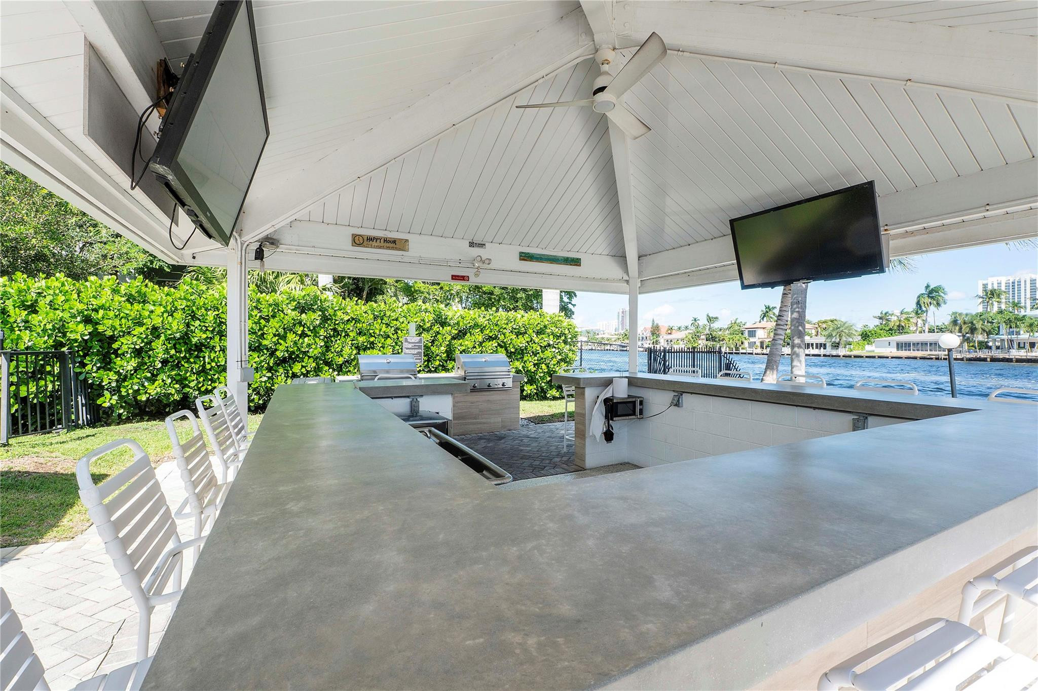 6205 Bay Club #3, Fort Lauderdale FL 33308
