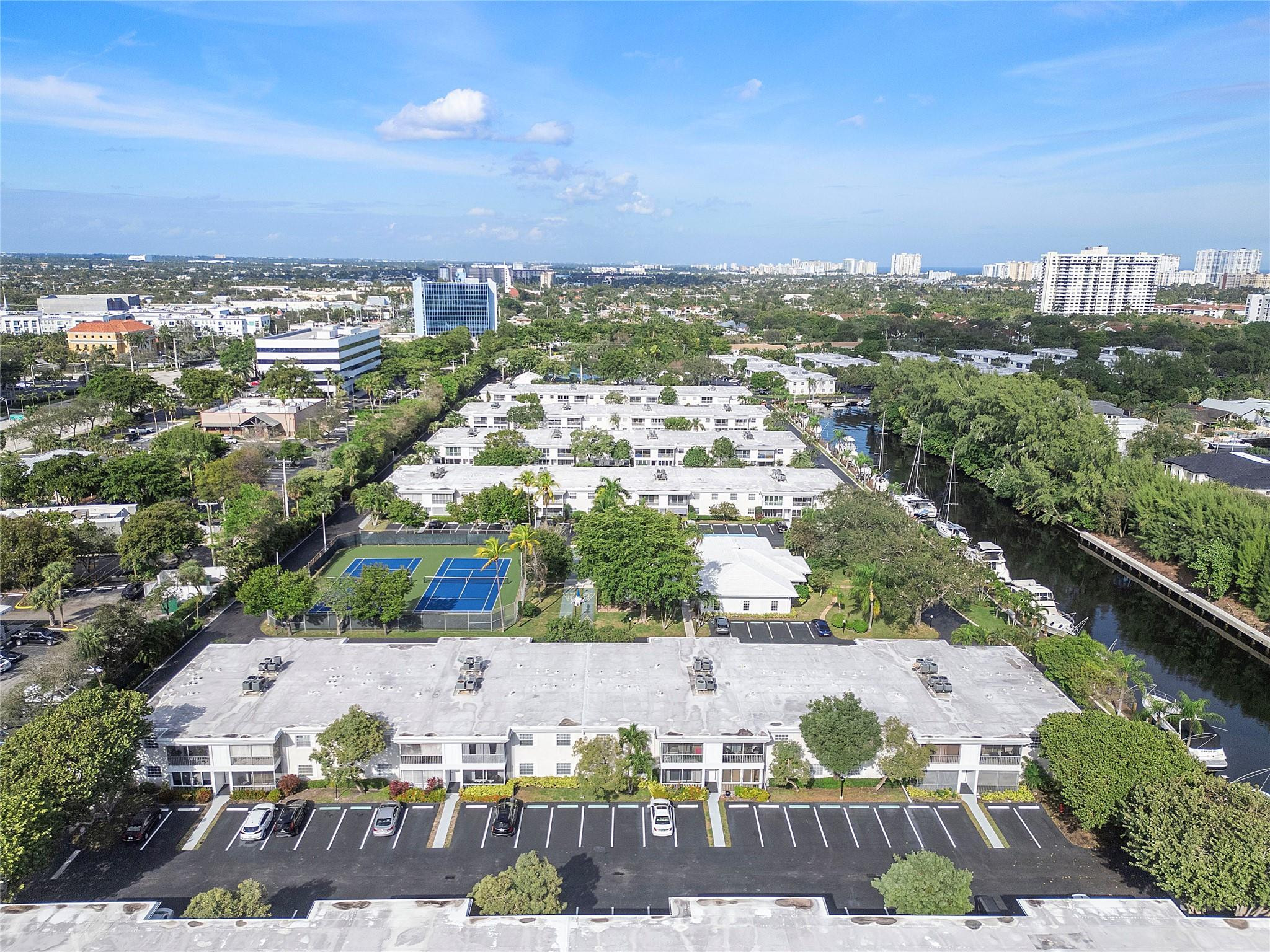 6205 Bay Club #3, Fort Lauderdale FL 33308
