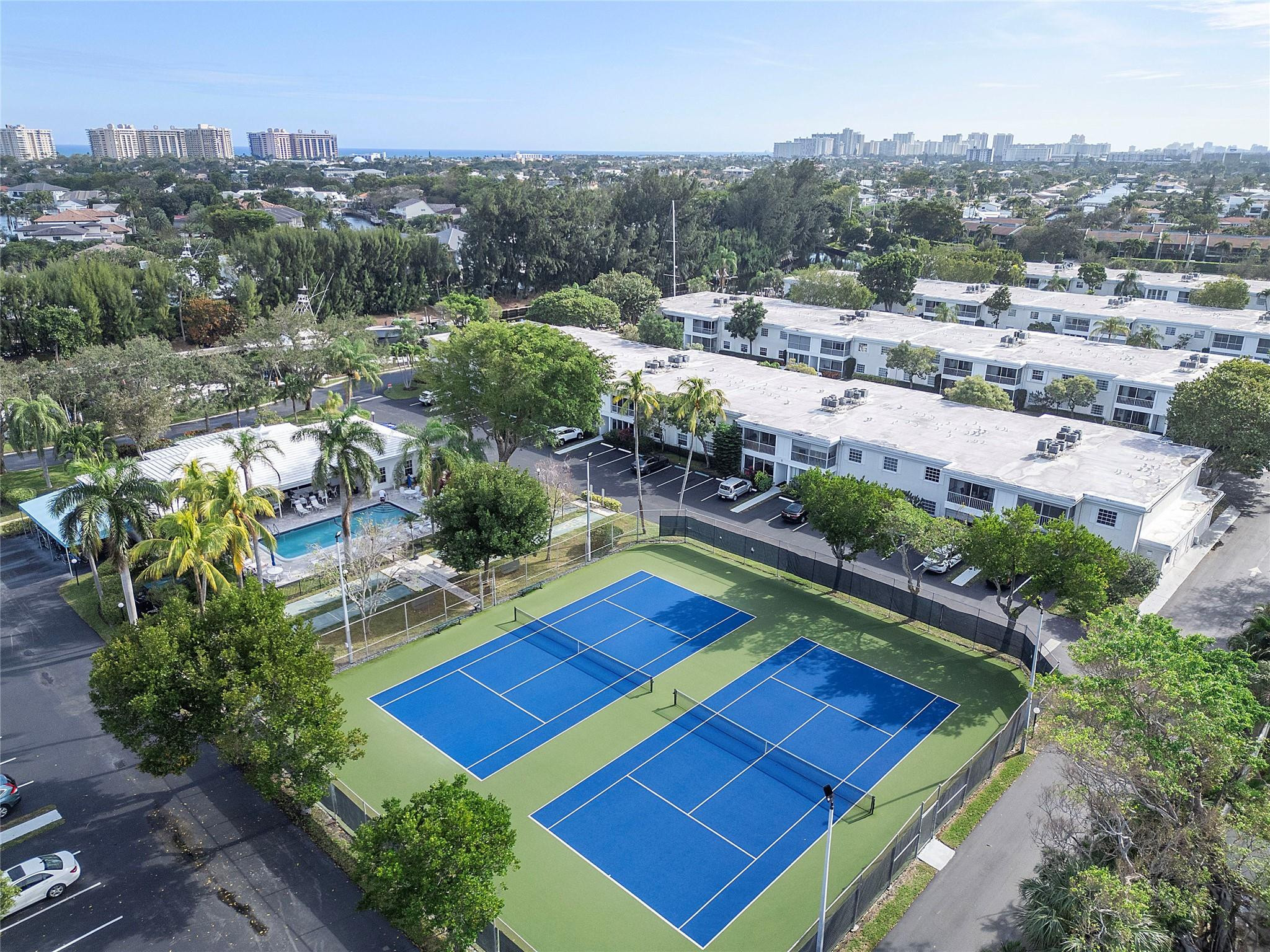 6205 Bay Club #3, Fort Lauderdale FL 33308