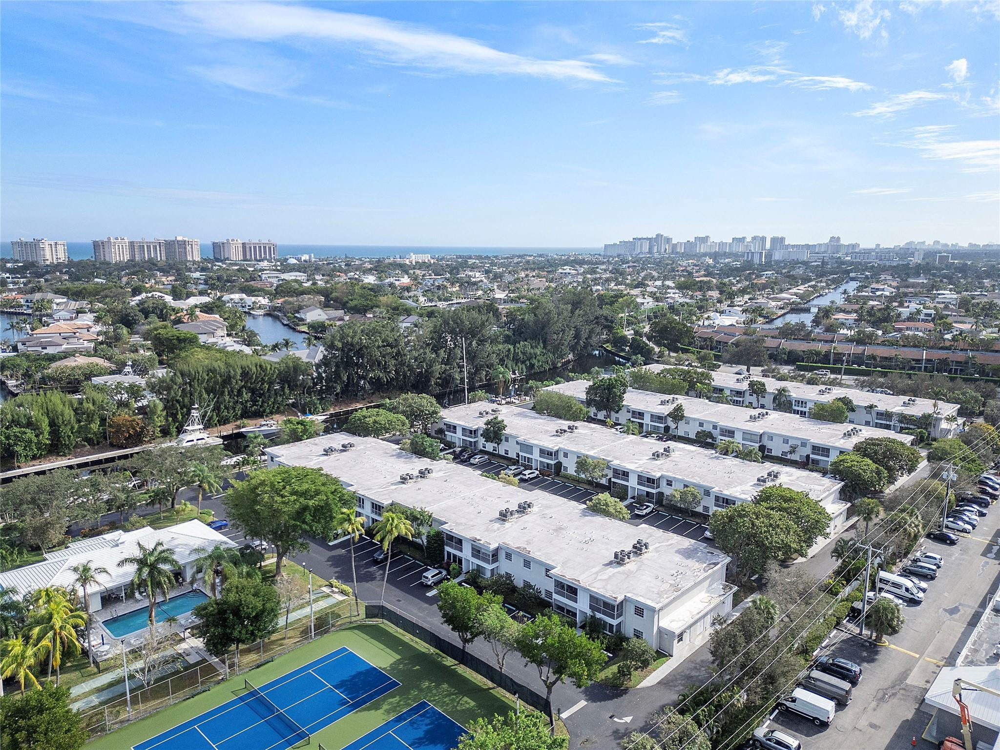 6205 Bay Club #3, Fort Lauderdale FL 33308