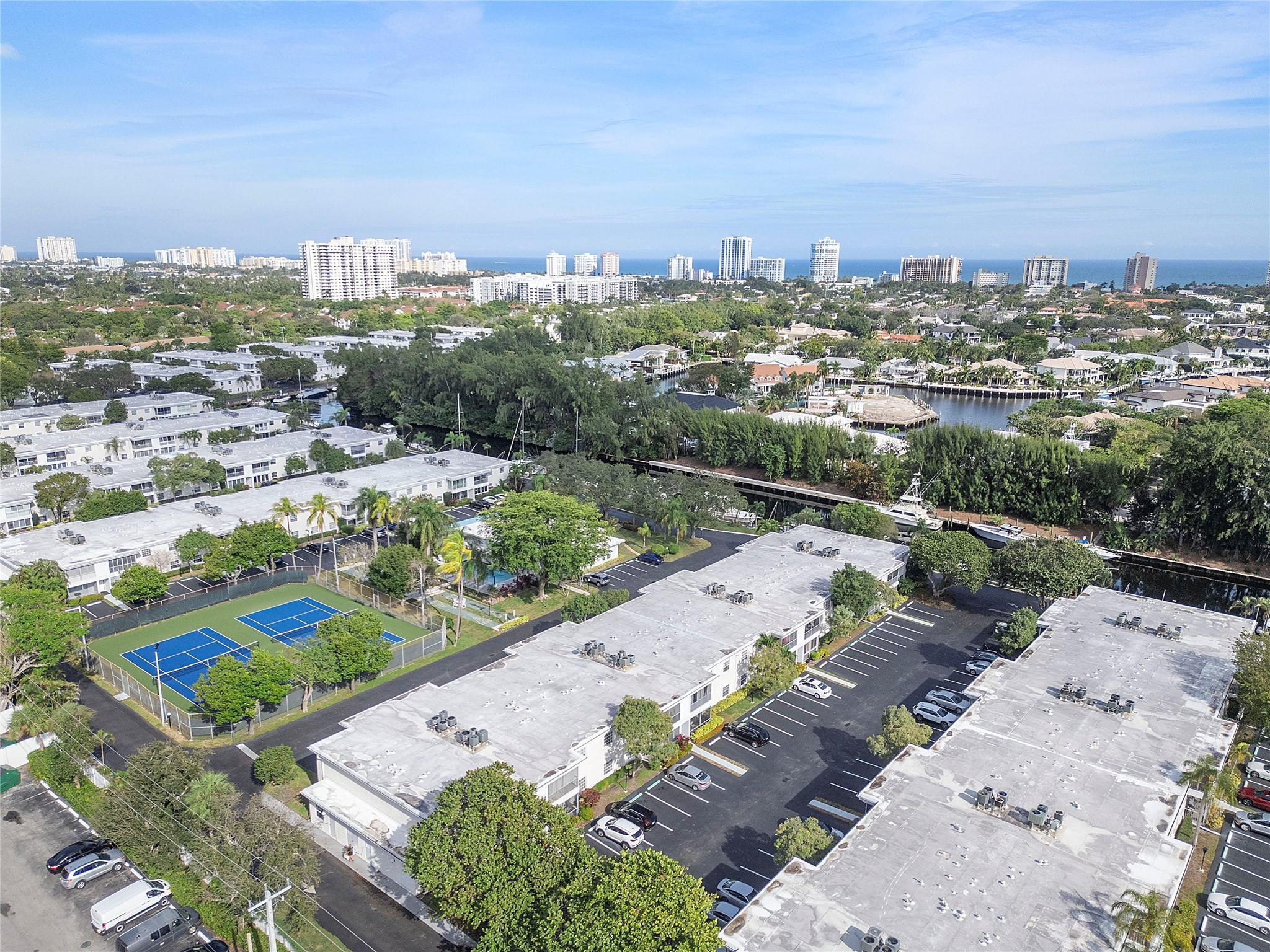 6205 Bay Club #3, Fort Lauderdale FL 33308