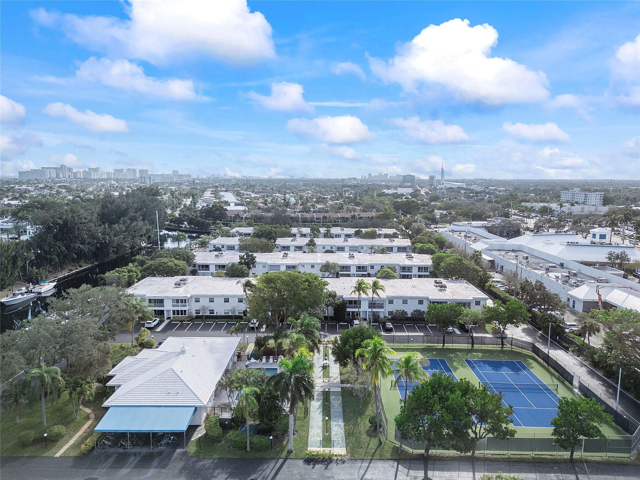 6205 Bay Club #3, Fort Lauderdale FL 33308