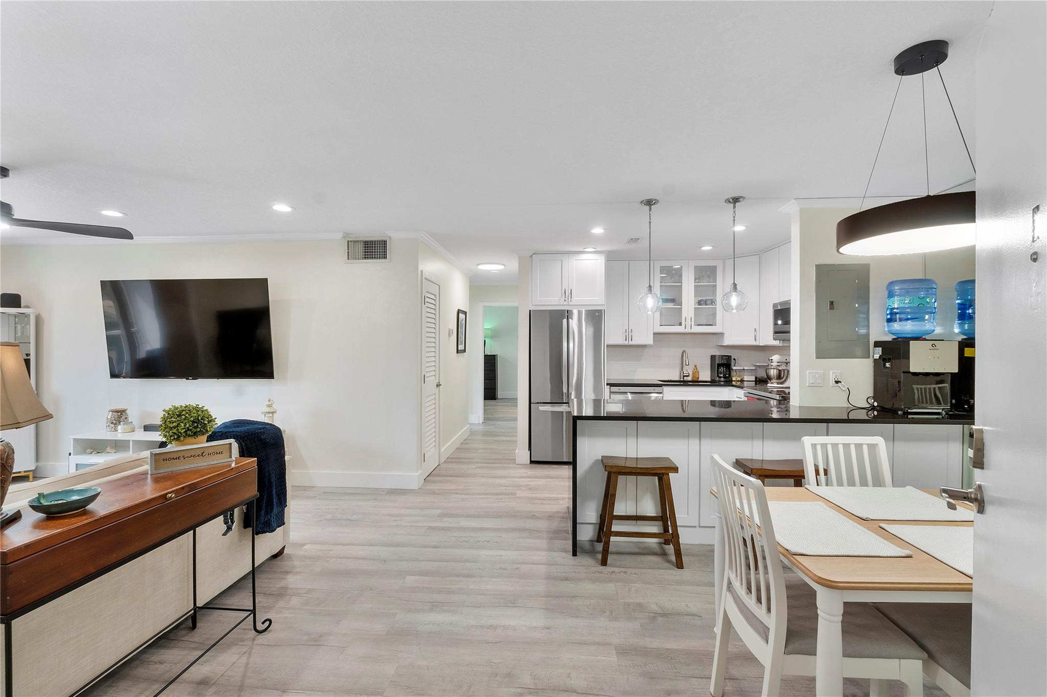 6205 Bay Club #3, Fort Lauderdale FL 33308