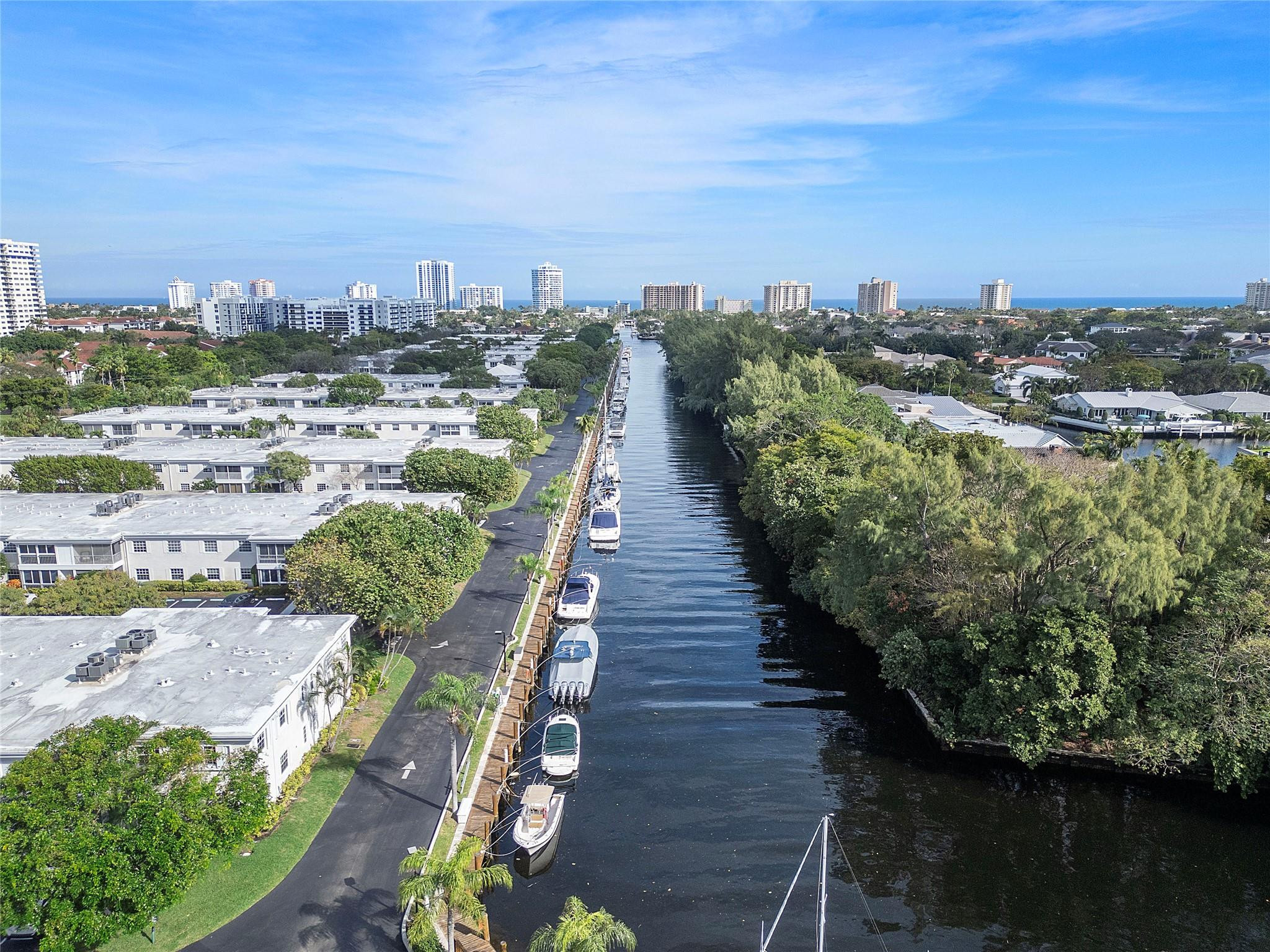 6205 Bay Club #3, Fort Lauderdale FL 33308