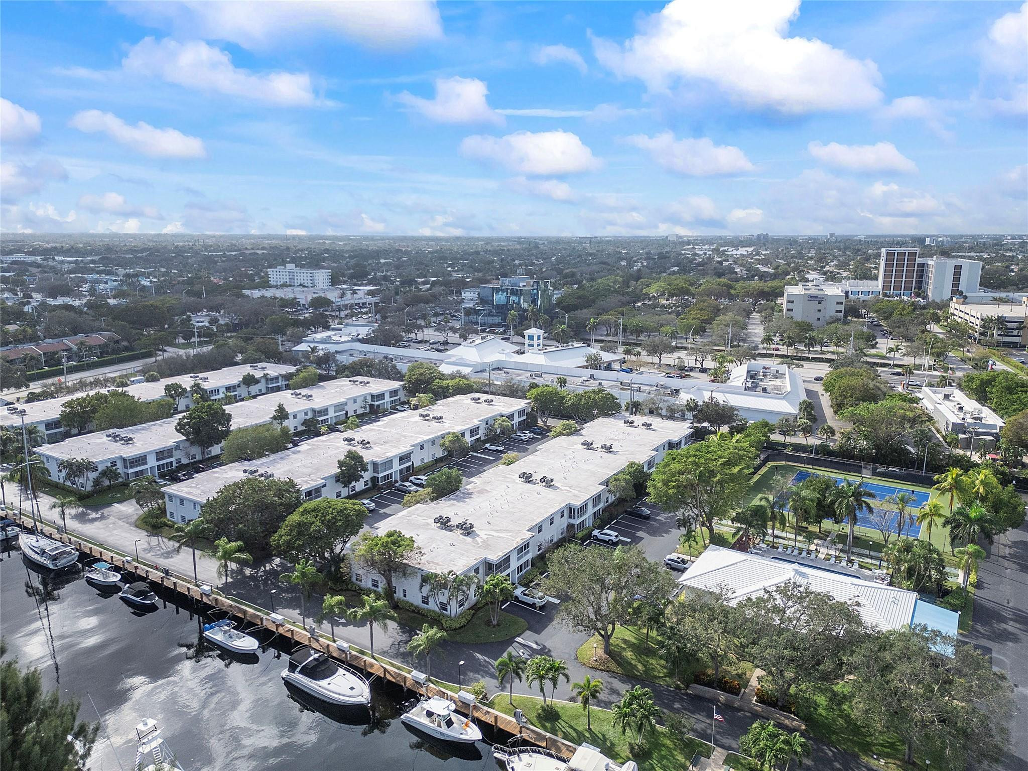6205 Bay Club #3, Fort Lauderdale FL 33308