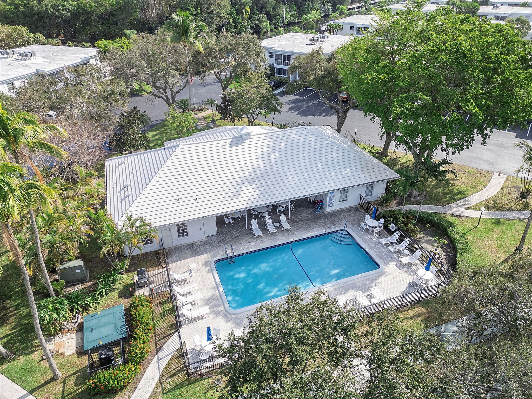 6205 Bay Club #3, Fort Lauderdale FL 33308