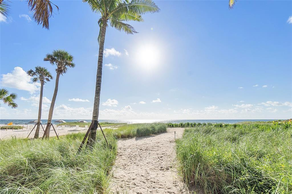 1116 N Ocean #1606, Pompano Beach FL 33062