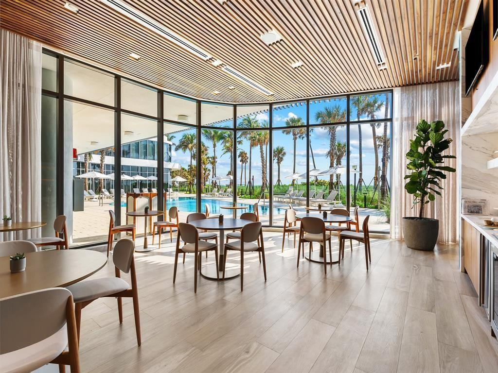 1116 N Ocean #1606, Pompano Beach FL 33062