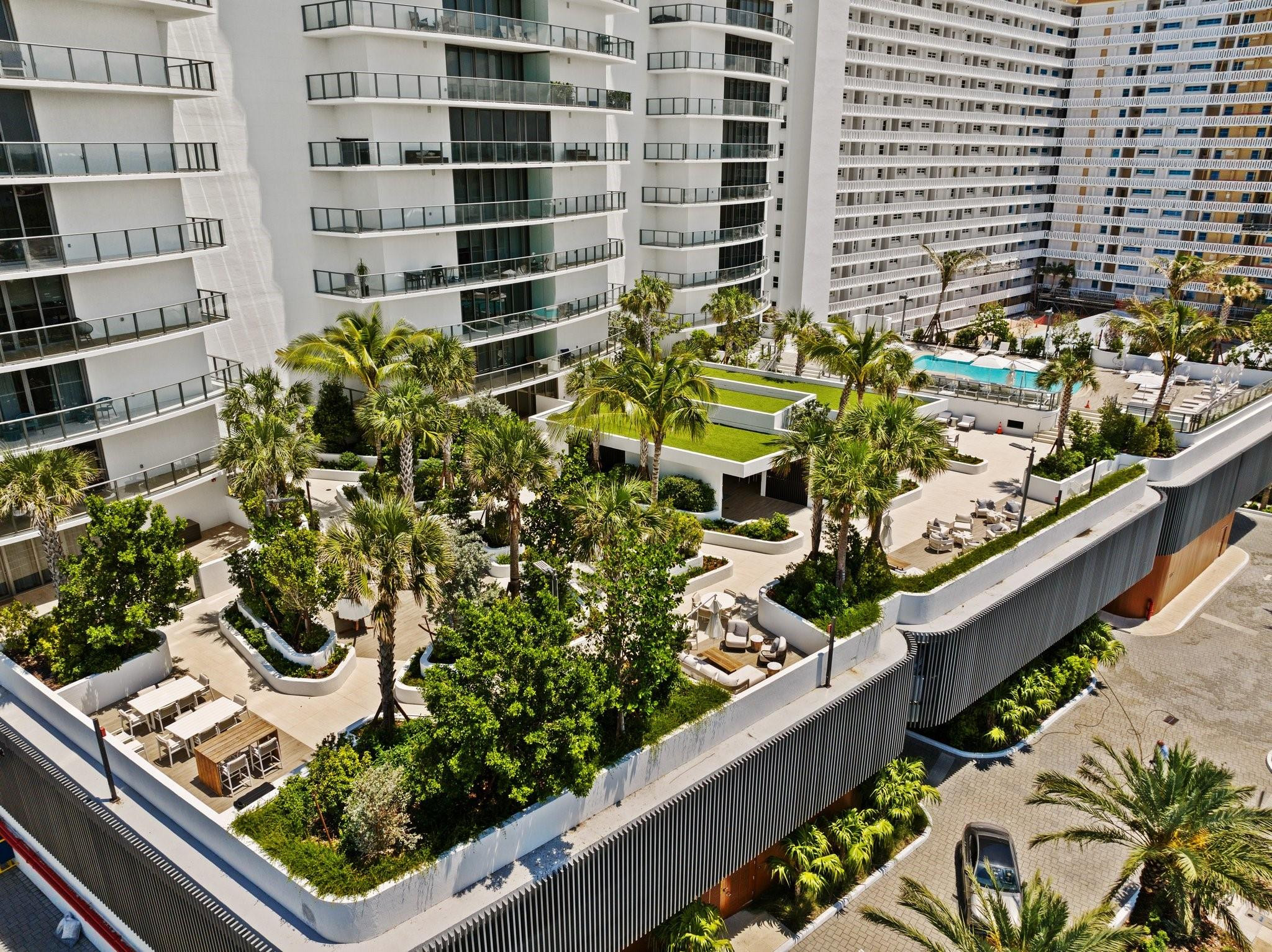 1116 N Ocean #1606, Pompano Beach FL 33062