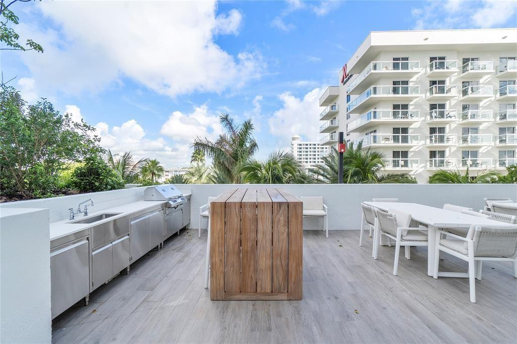 1116 N Ocean #1606, Pompano Beach FL 33062