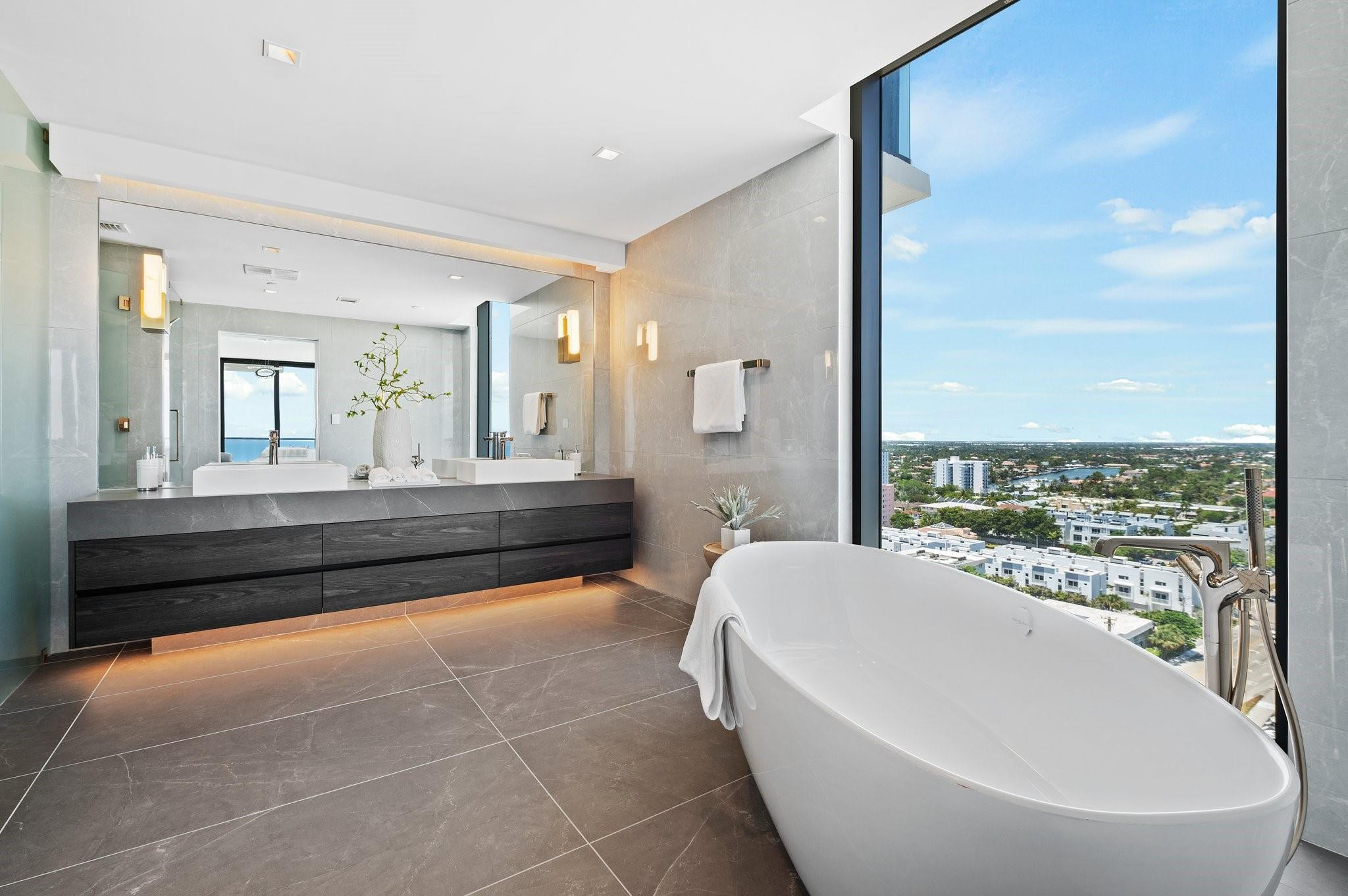 1116 N Ocean #1606, Pompano Beach FL 33062