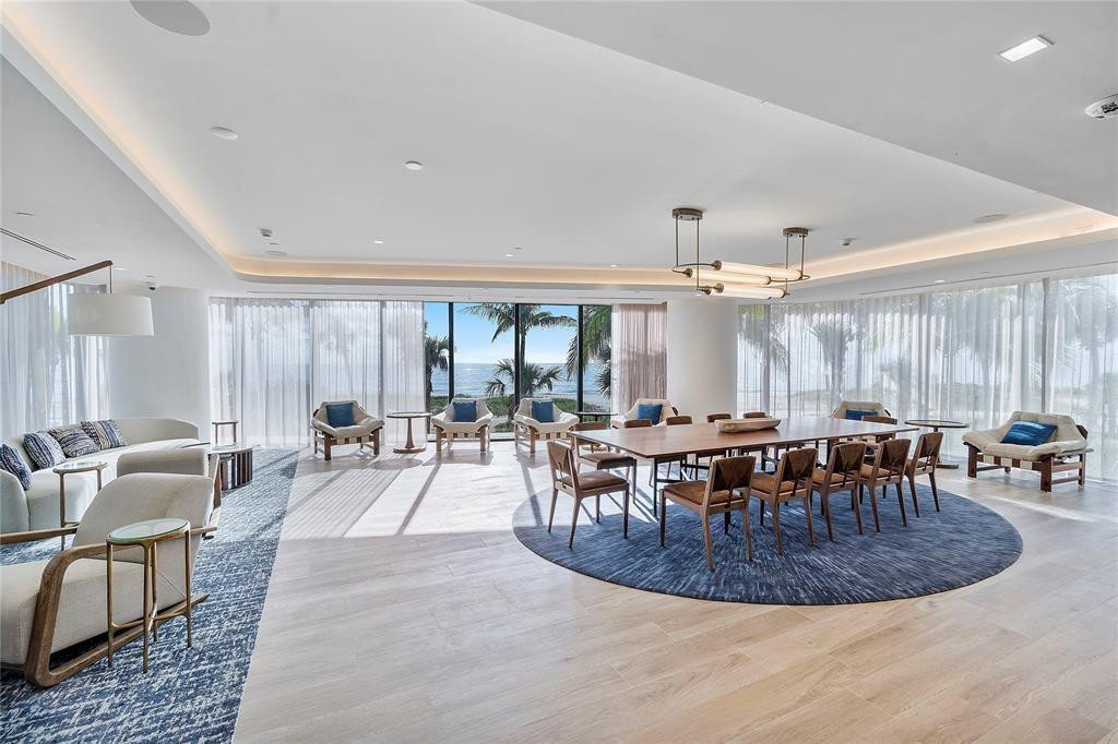 1116 N Ocean #1606, Pompano Beach FL 33062