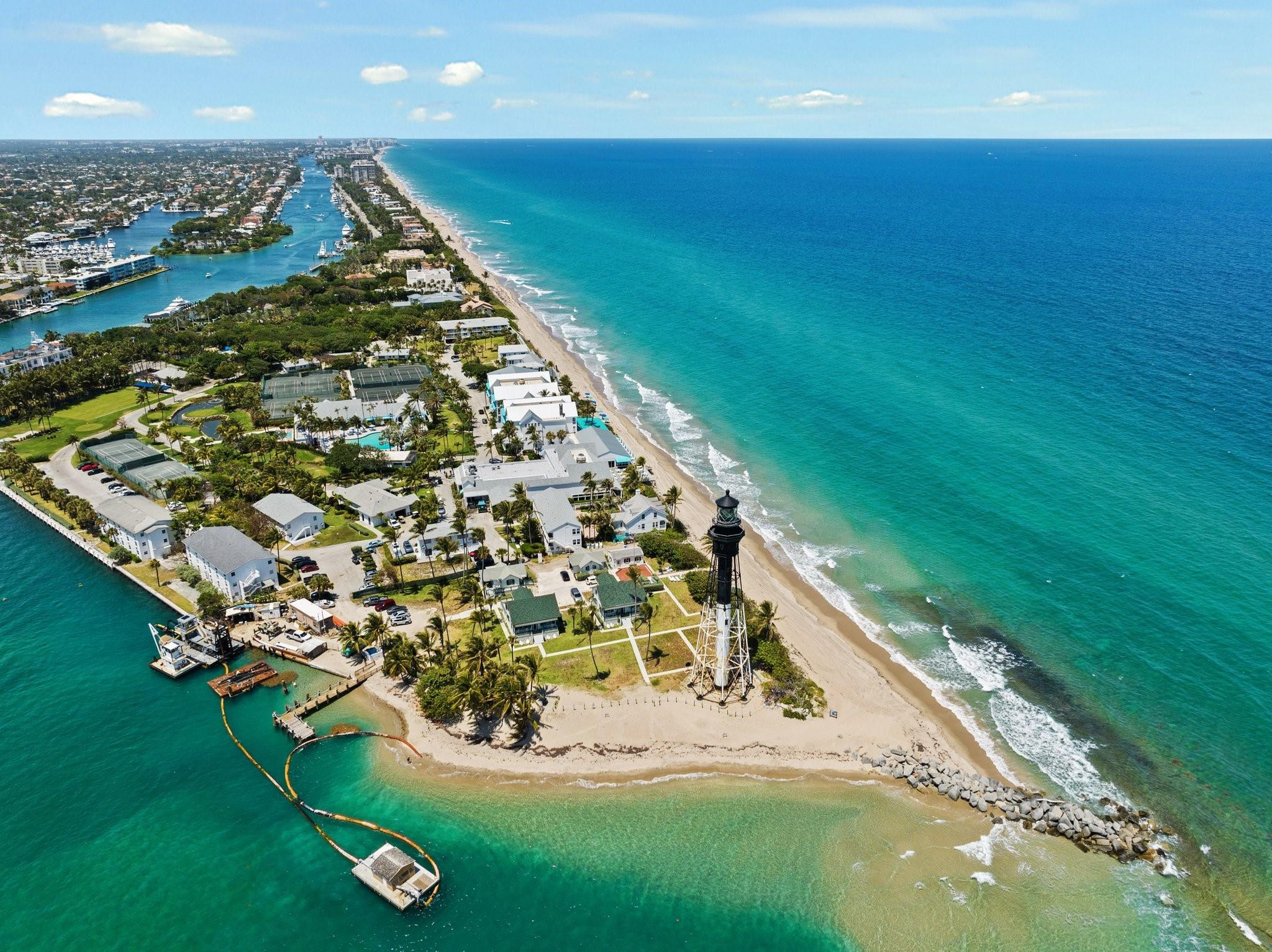 1116 N Ocean #1606, Pompano Beach FL 33062