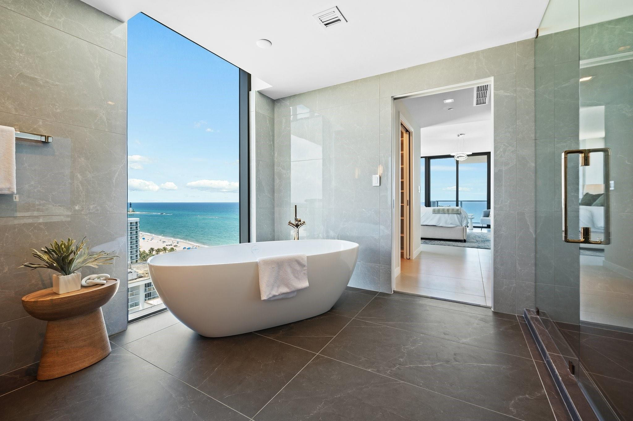 1116 N Ocean #1606, Pompano Beach FL 33062