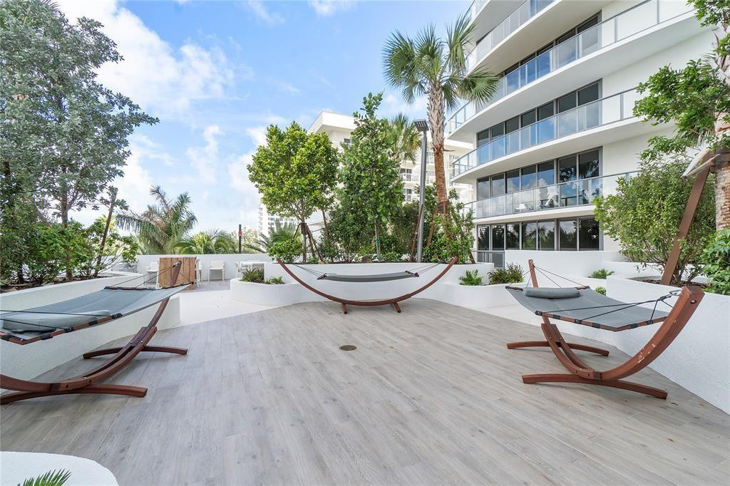 1116 N Ocean #1606, Pompano Beach FL 33062