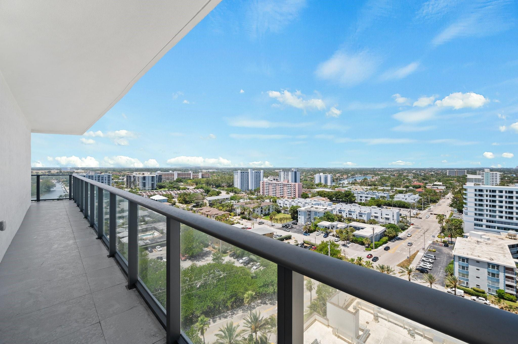 1116 N Ocean #1606, Pompano Beach FL 33062
