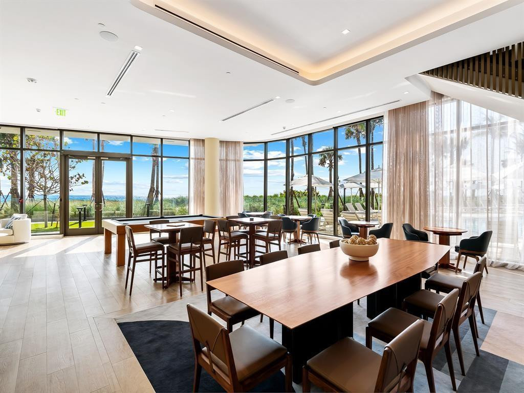 1116 N Ocean #1606, Pompano Beach FL 33062