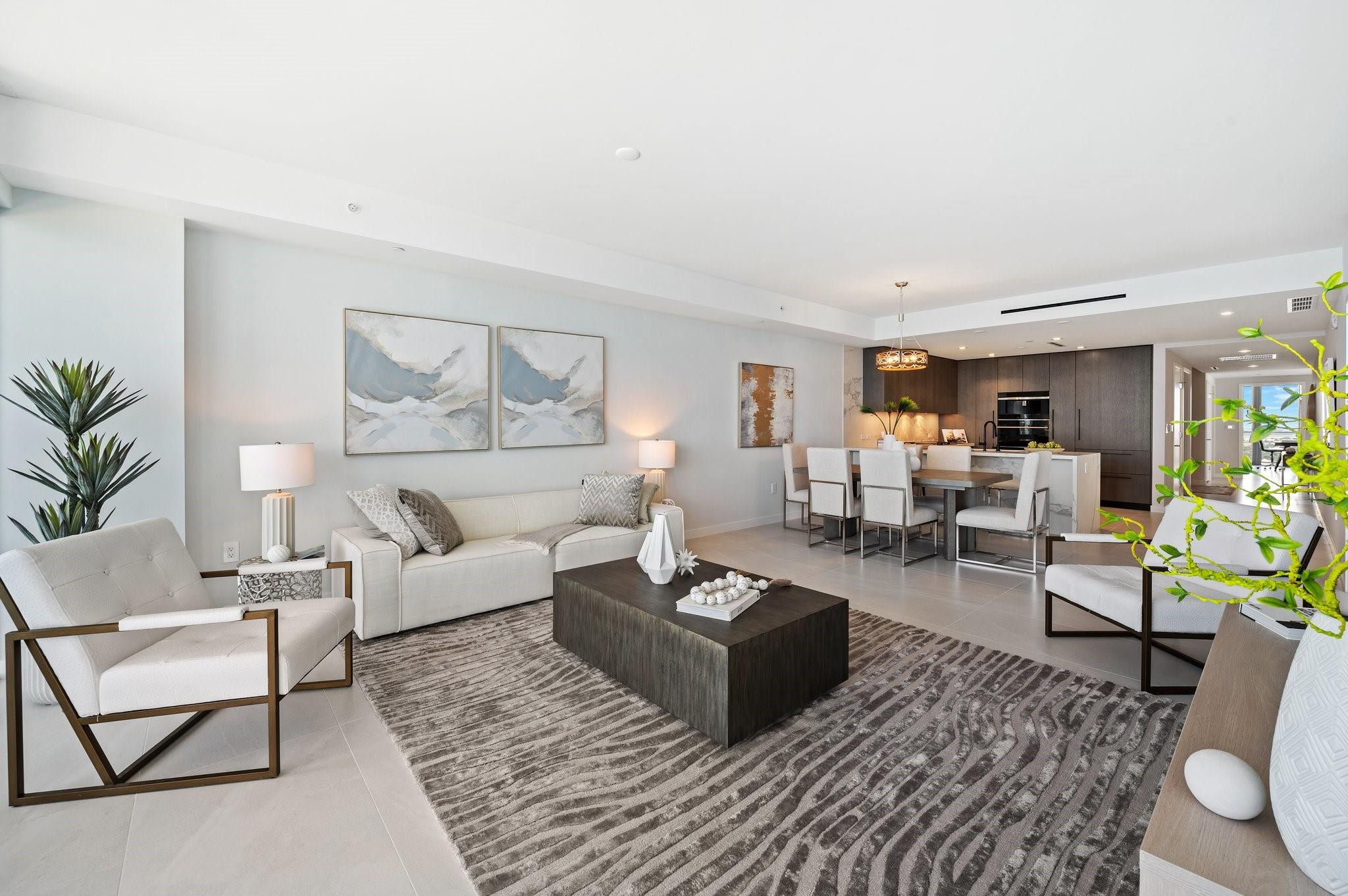 1116 N Ocean #1606, Pompano Beach FL 33062