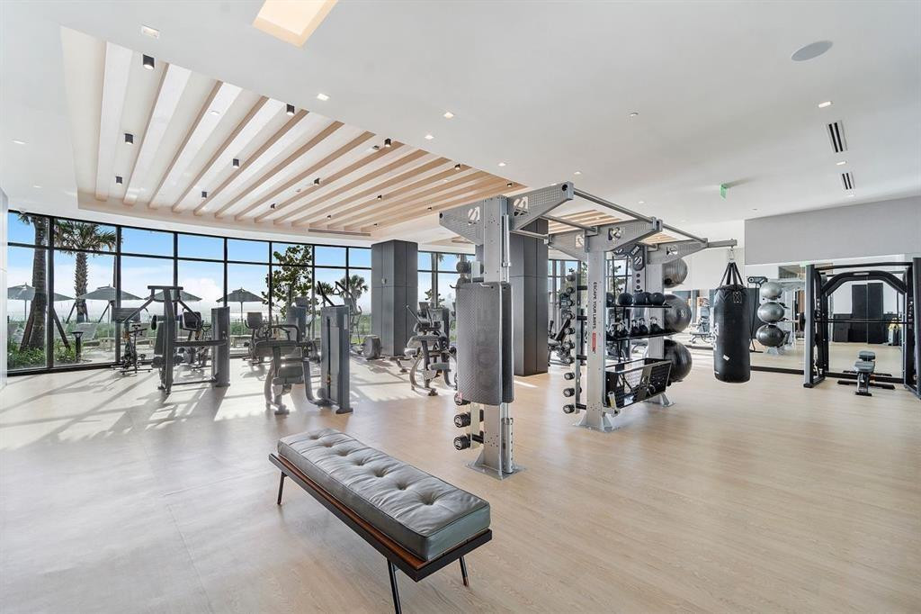 1116 N Ocean #1606, Pompano Beach FL 33062