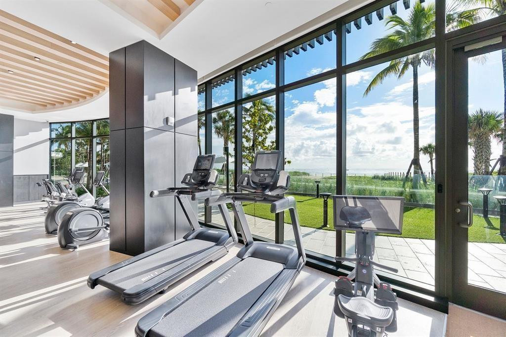 1116 N Ocean #1606, Pompano Beach FL 33062
