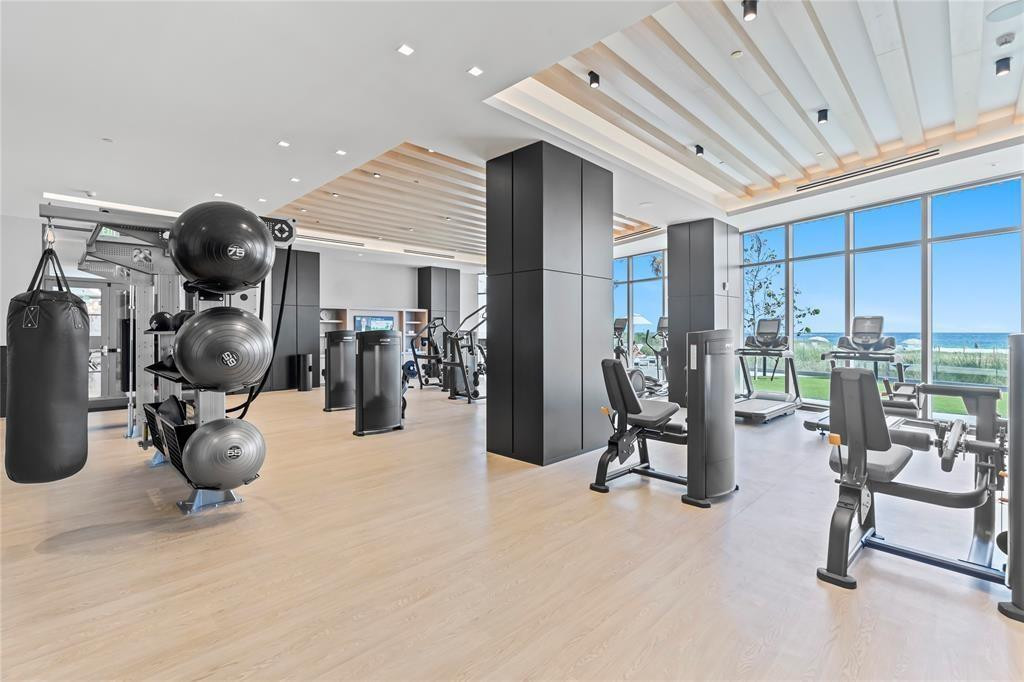 1116 N Ocean #1606, Pompano Beach FL 33062