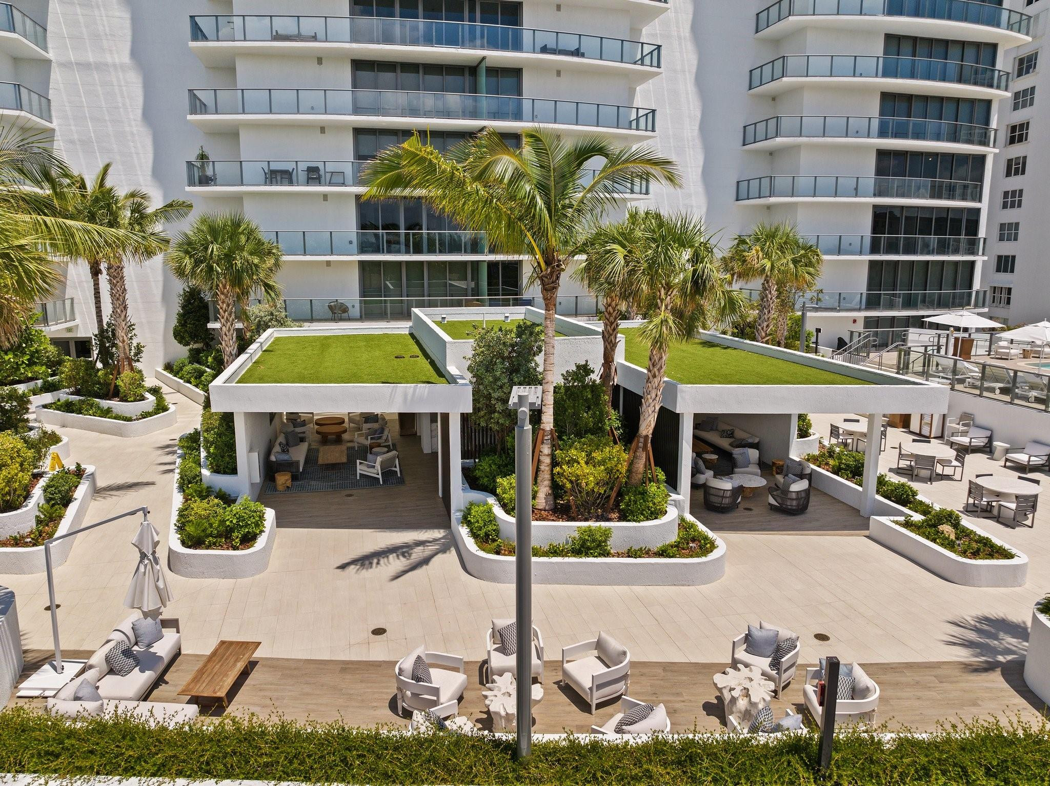 1116 N Ocean #1606, Pompano Beach FL 33062